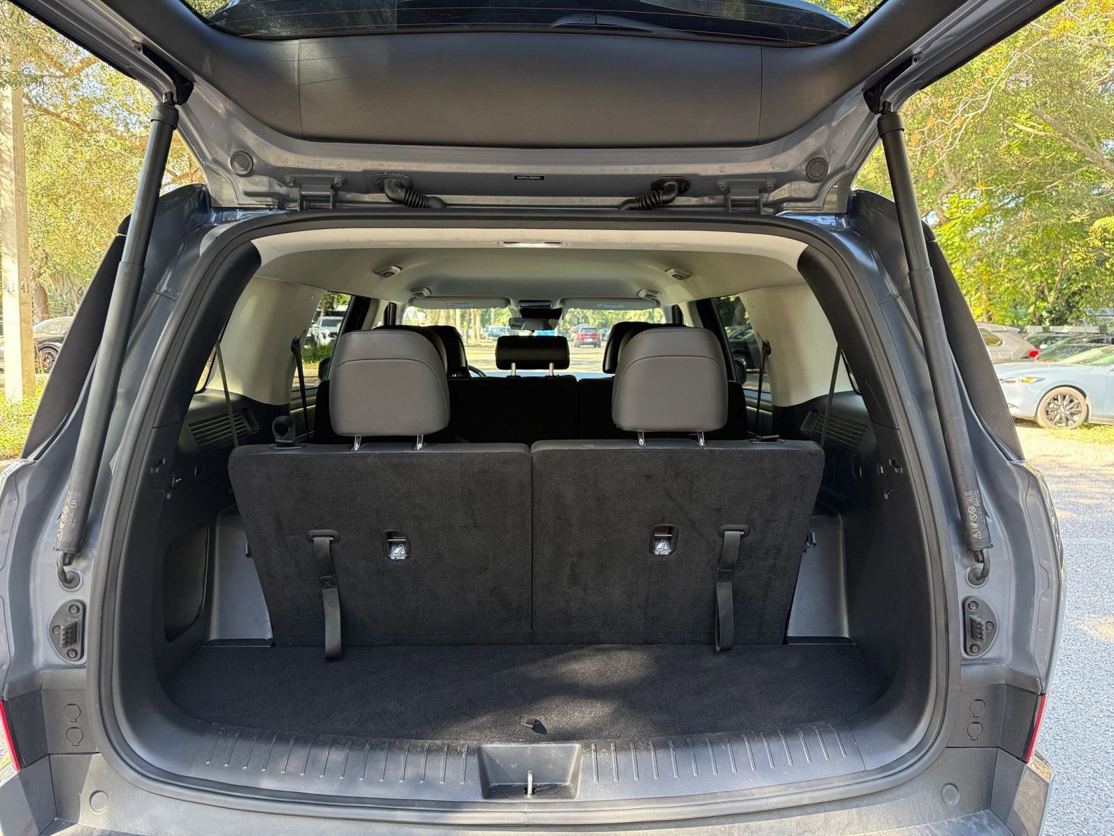 Thumbnail: 2025 Hyundai Santa Fe - 24