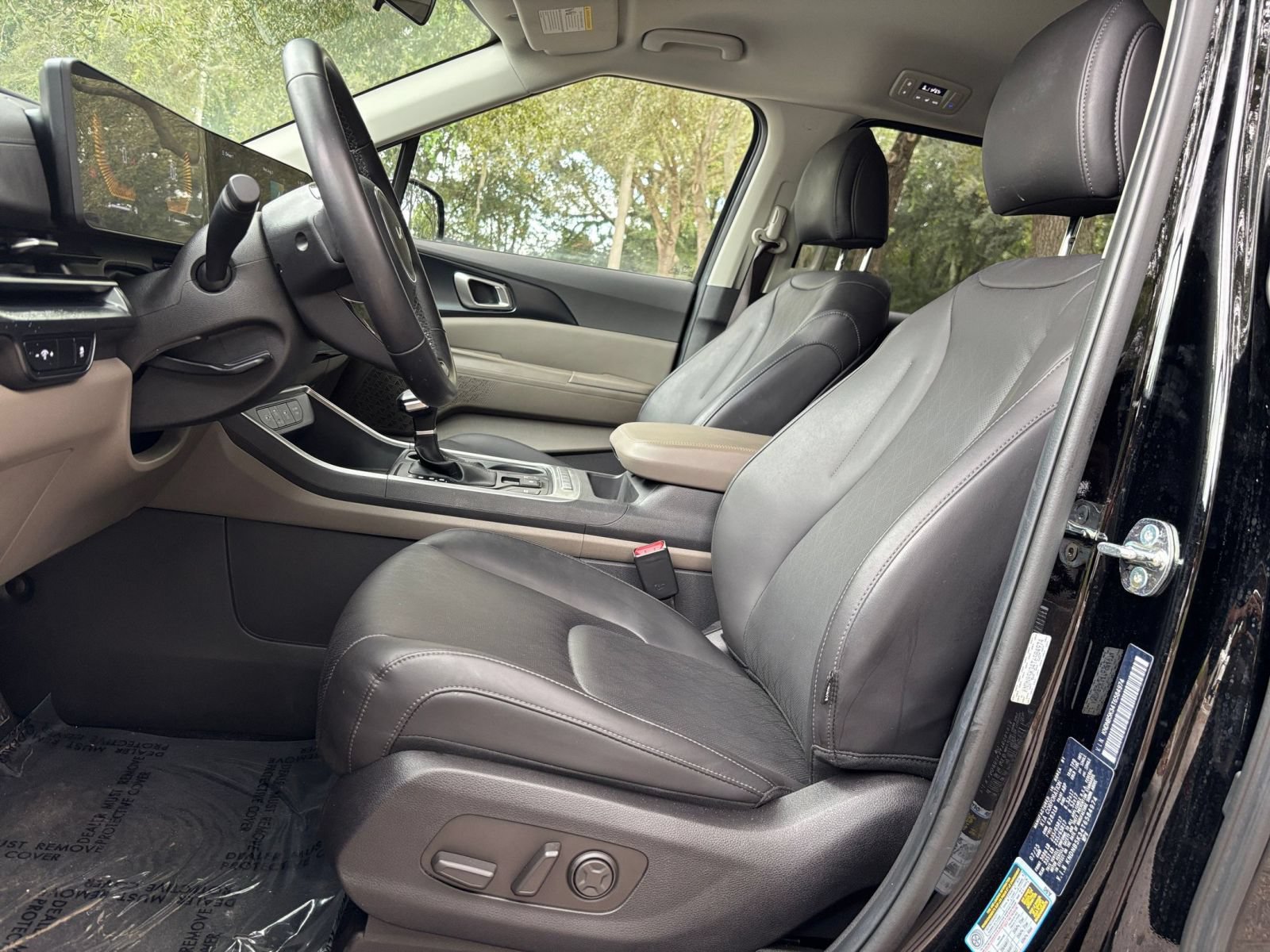 Thumbnail: 2026 Kia Carnival - 29