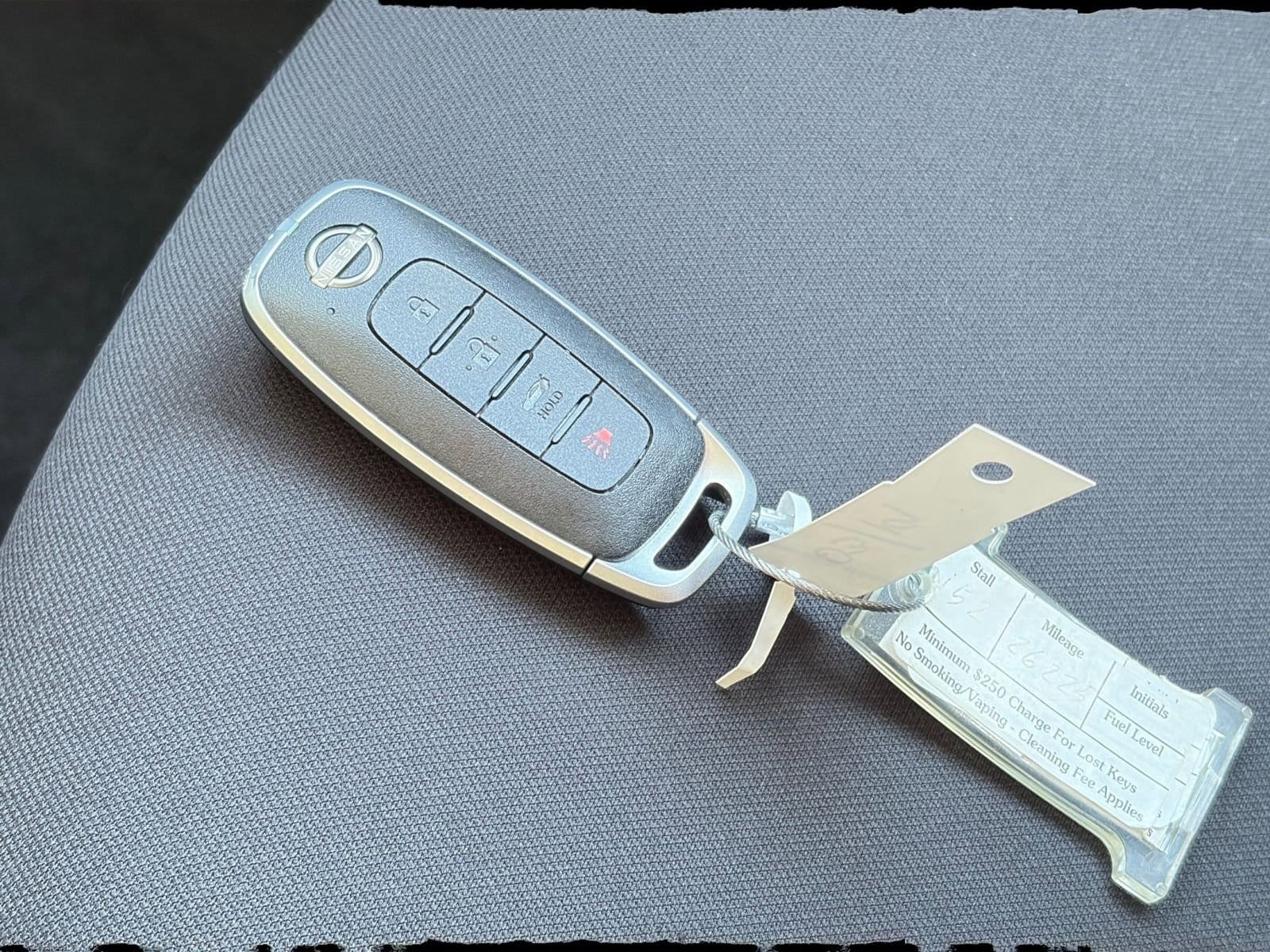 Thumbnail: 2025 Nissan Sentra - 21