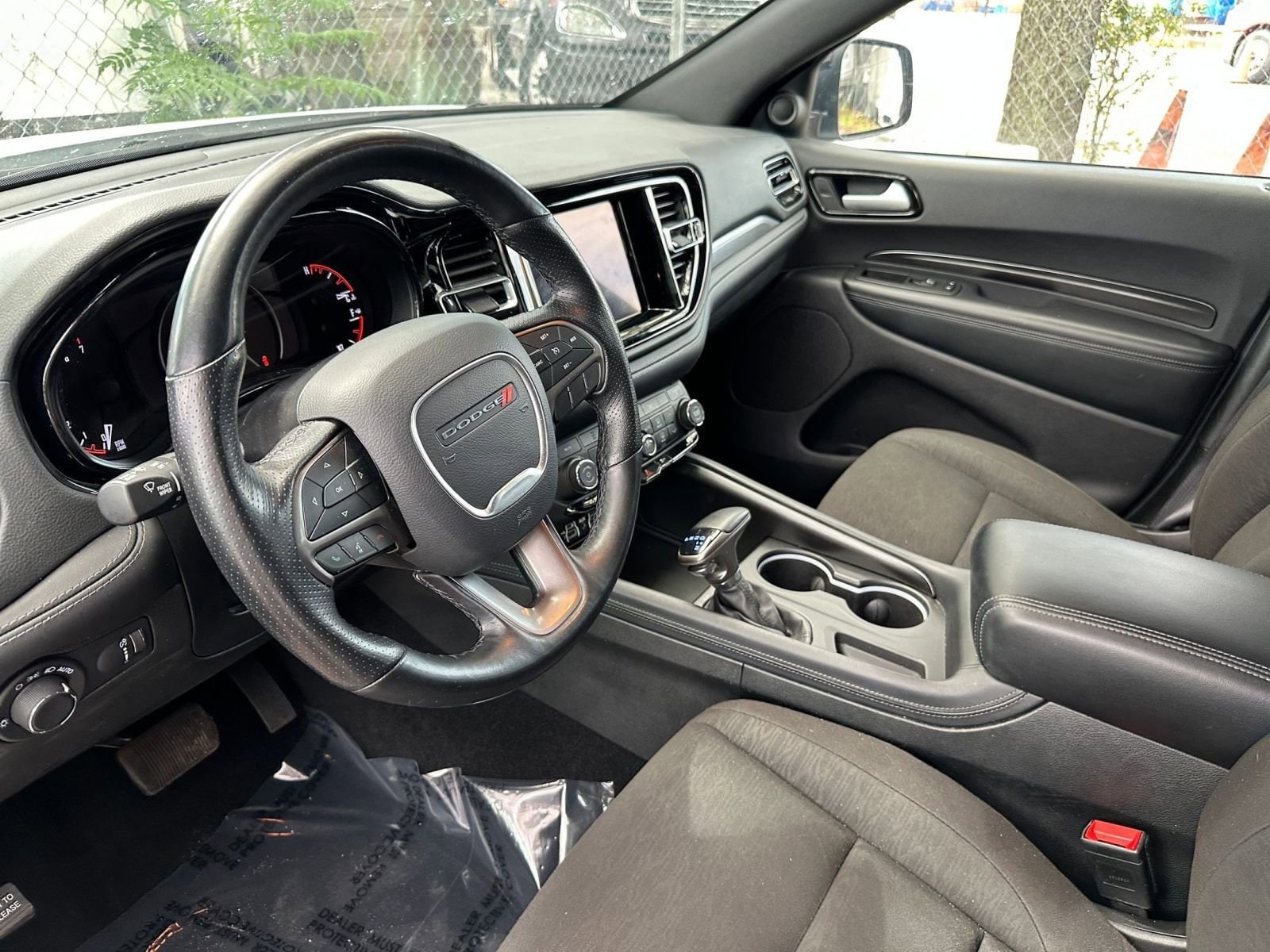 Thumbnail: 2023 Dodge Durango - 28