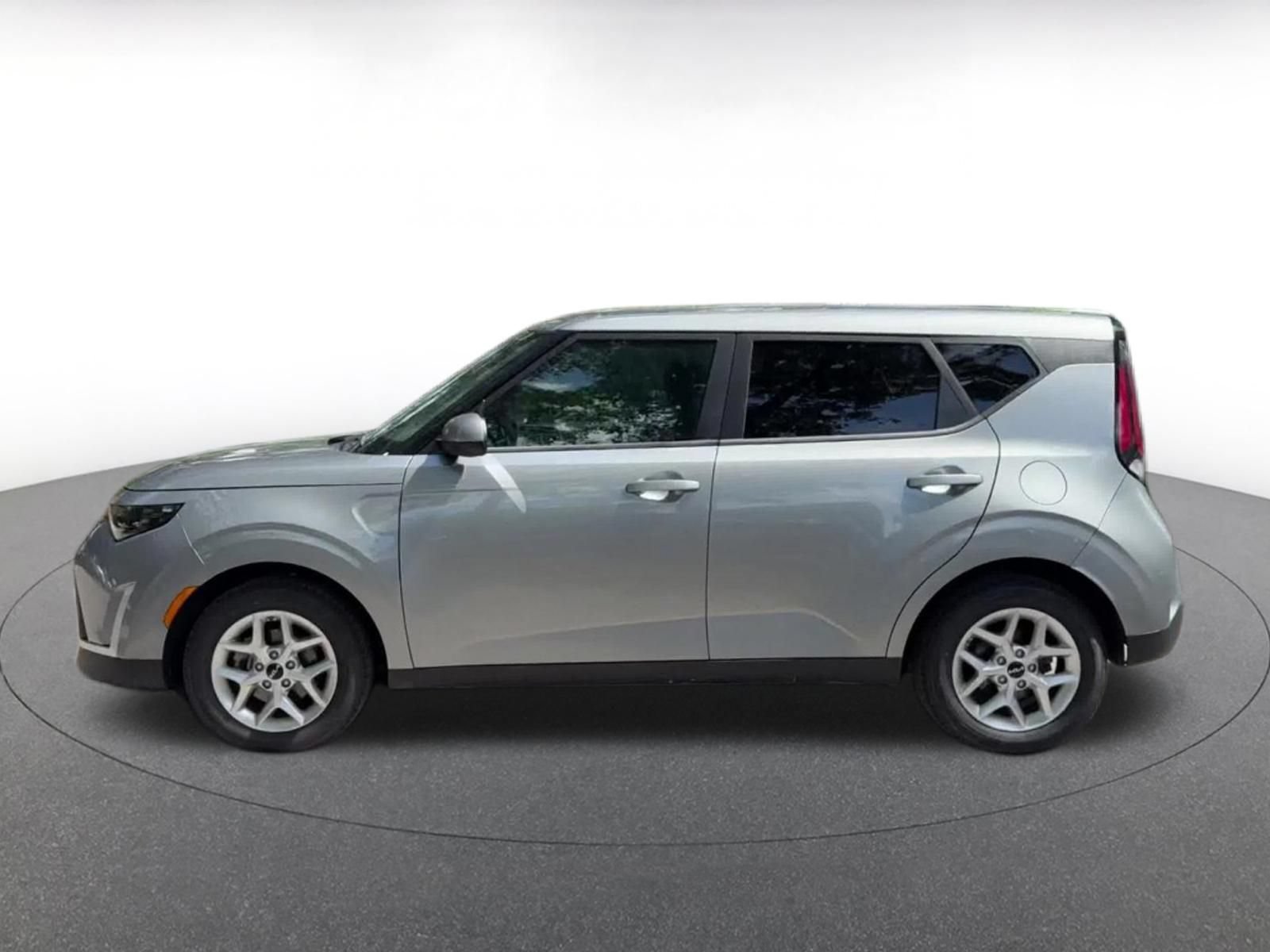 Thumbnail: 2025 Kia Soul - 9