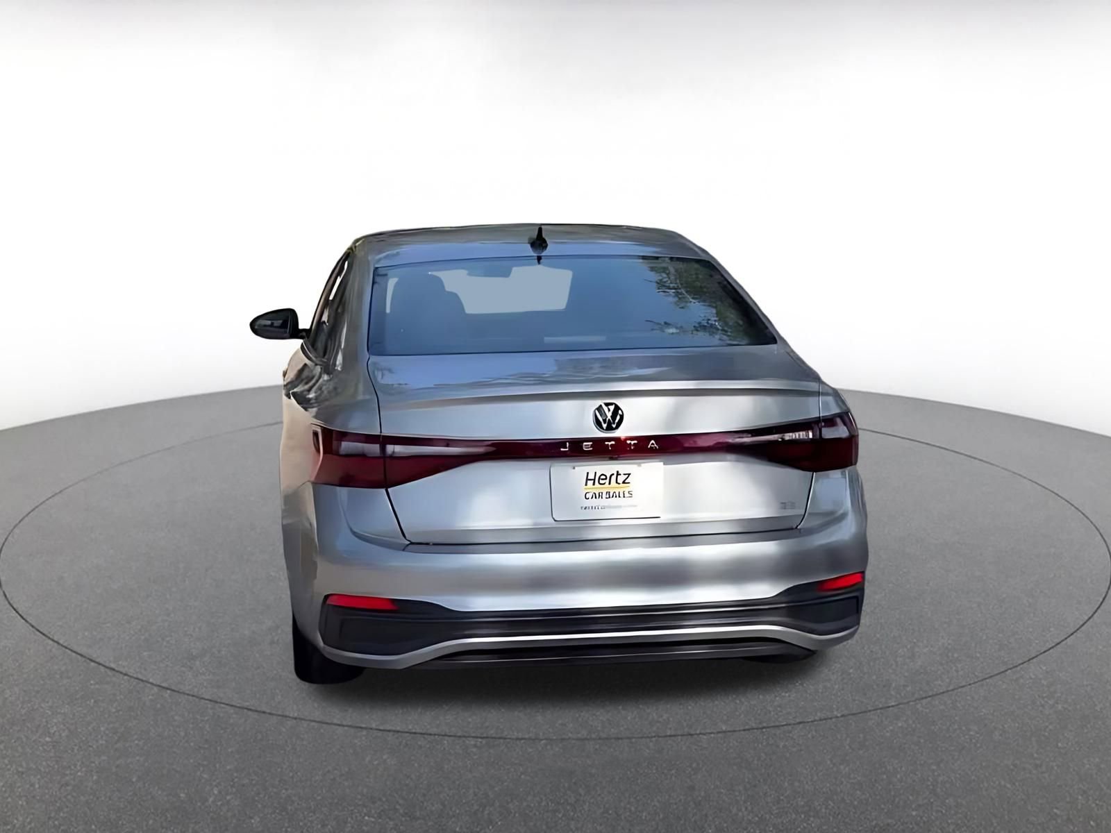 Thumbnail: 2025 Volkswagen Jetta - 16