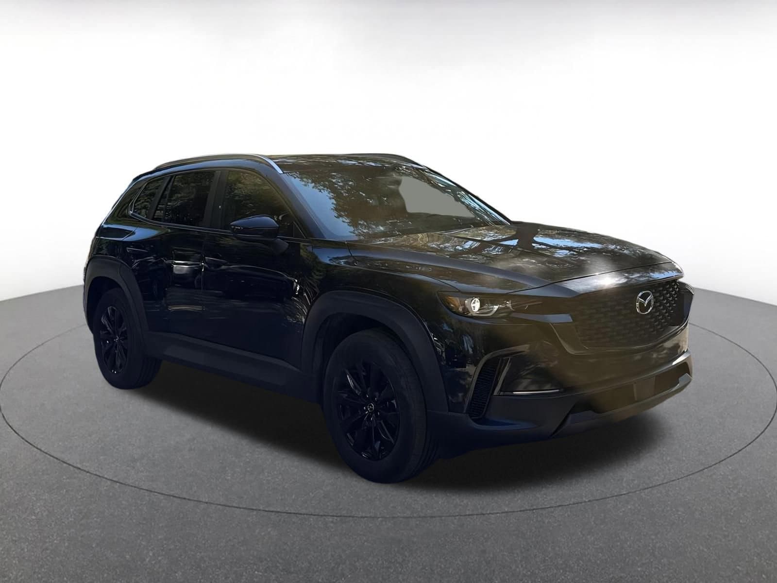 Thumbnail: 2025 Mazda CX-50 - 1