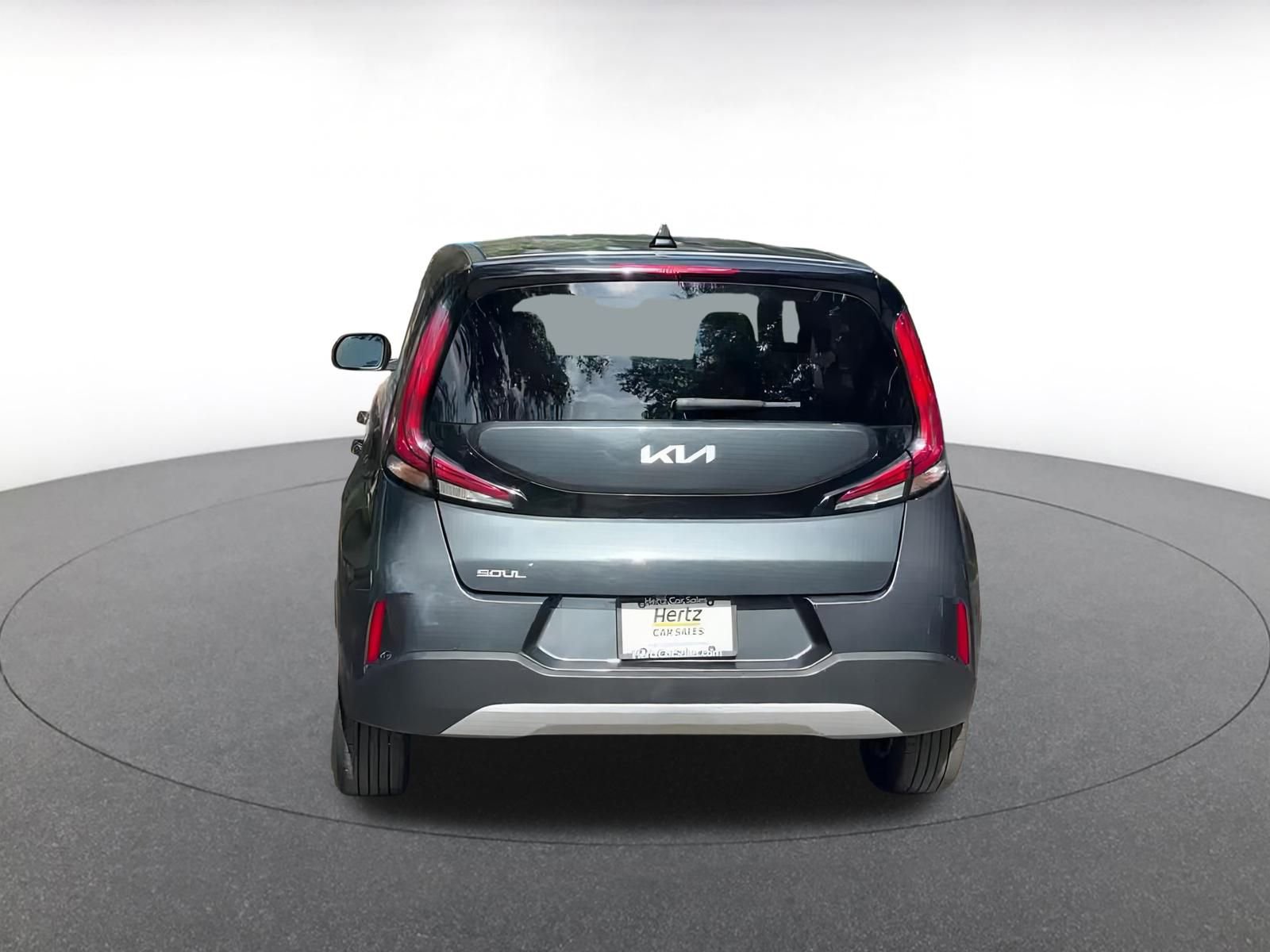 Thumbnail: 2024 Kia Soul - 12
