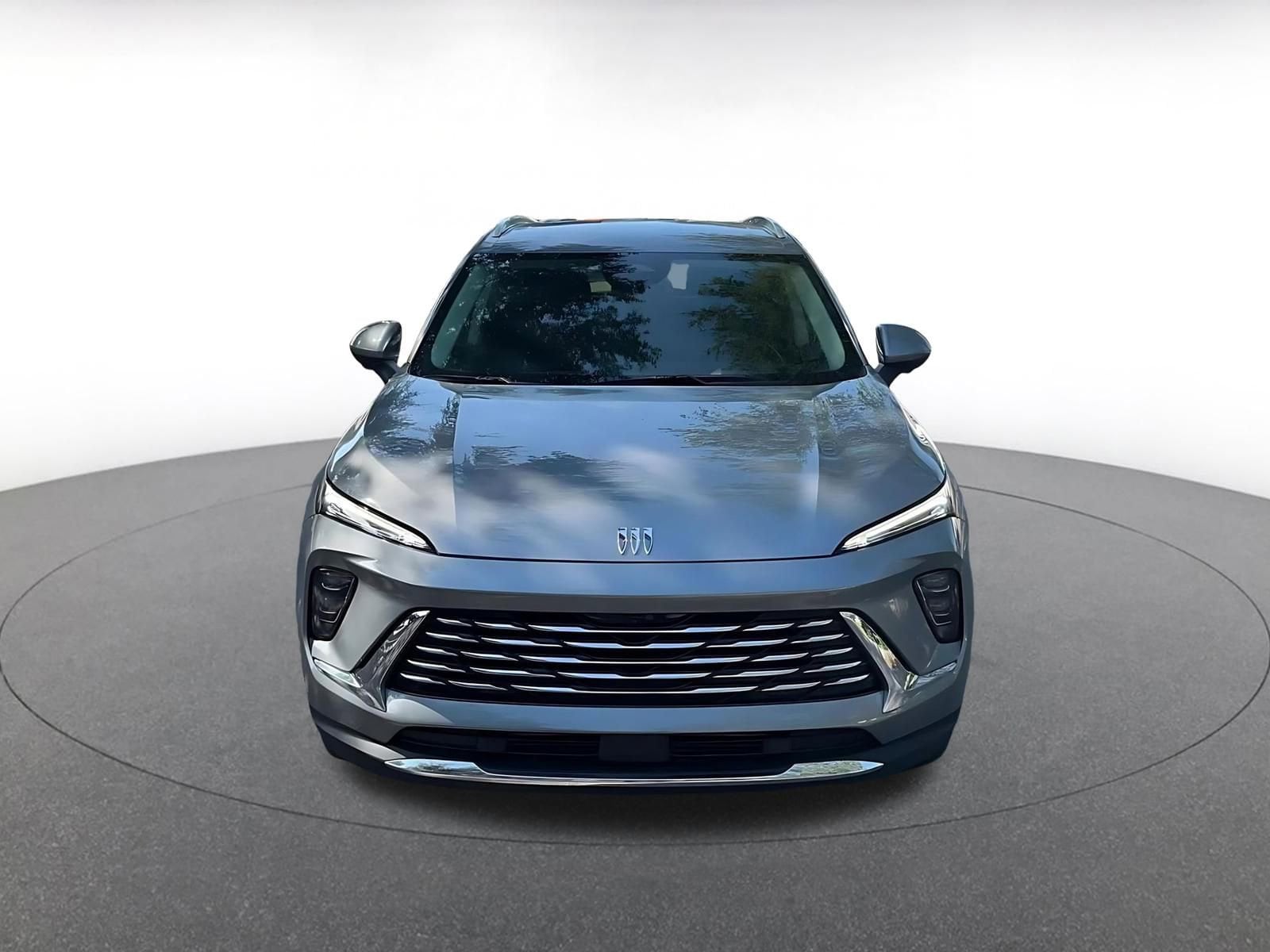 Thumbnail: 2024 Buick Envision - 4