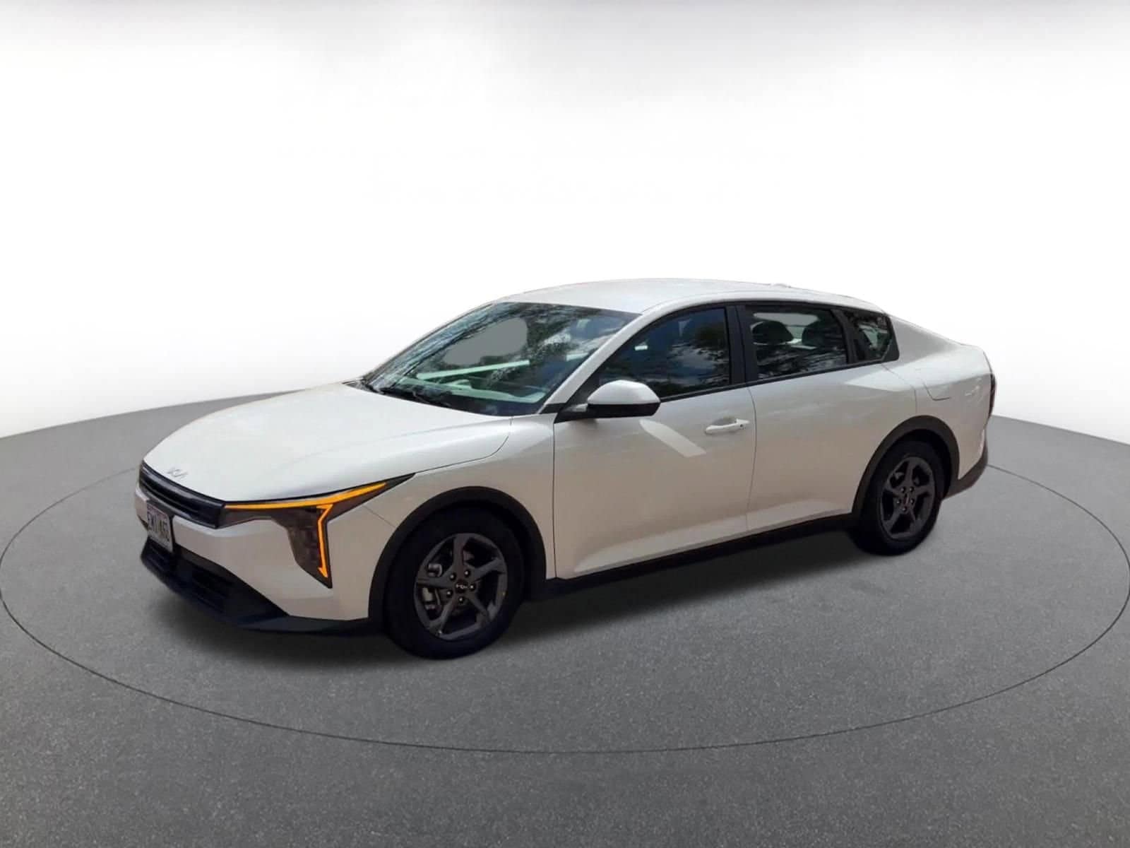 Thumbnail: 2025 Kia K4 - 8