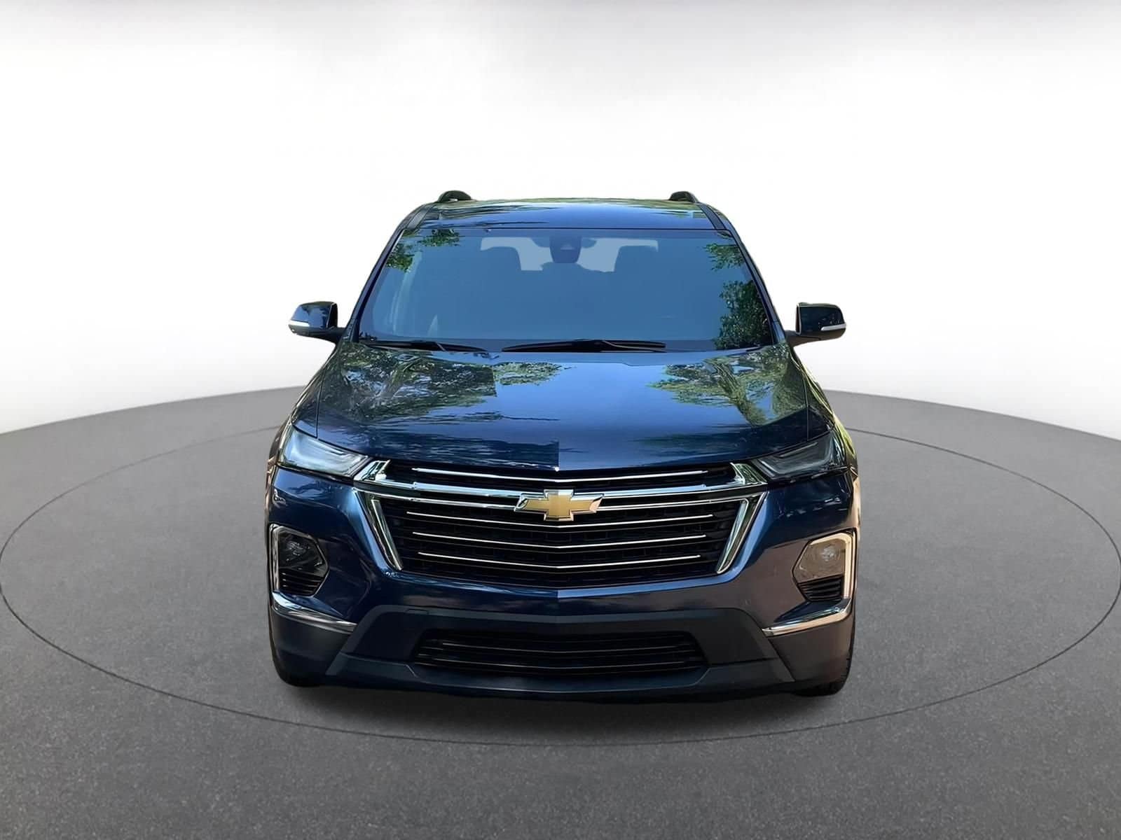 Image of 2023 Chevrolet Traverse LT Cloth w/1LT SUV