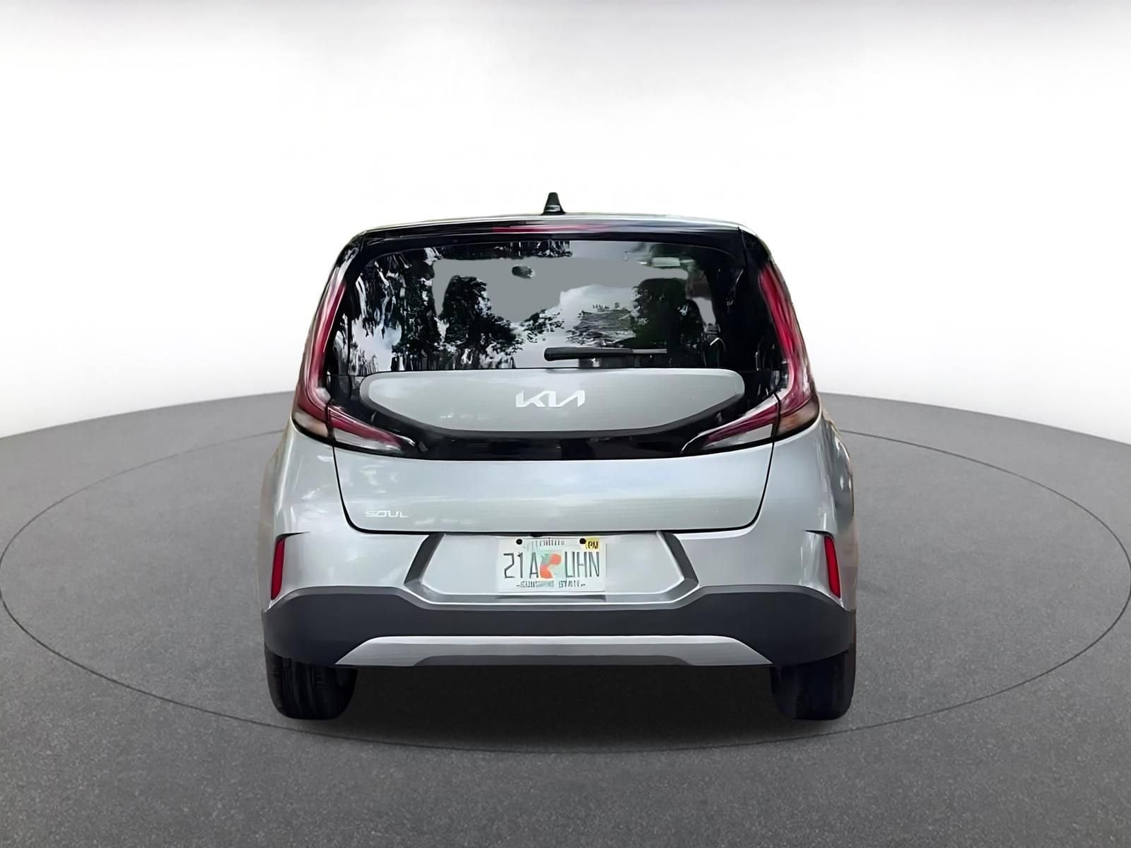Thumbnail: 2025 Kia Soul - 14