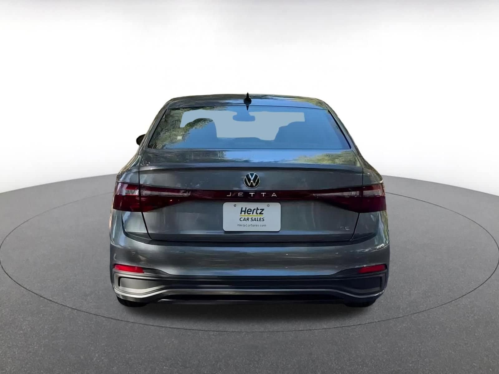 Thumbnail: 2025 Volkswagen Jetta - 12