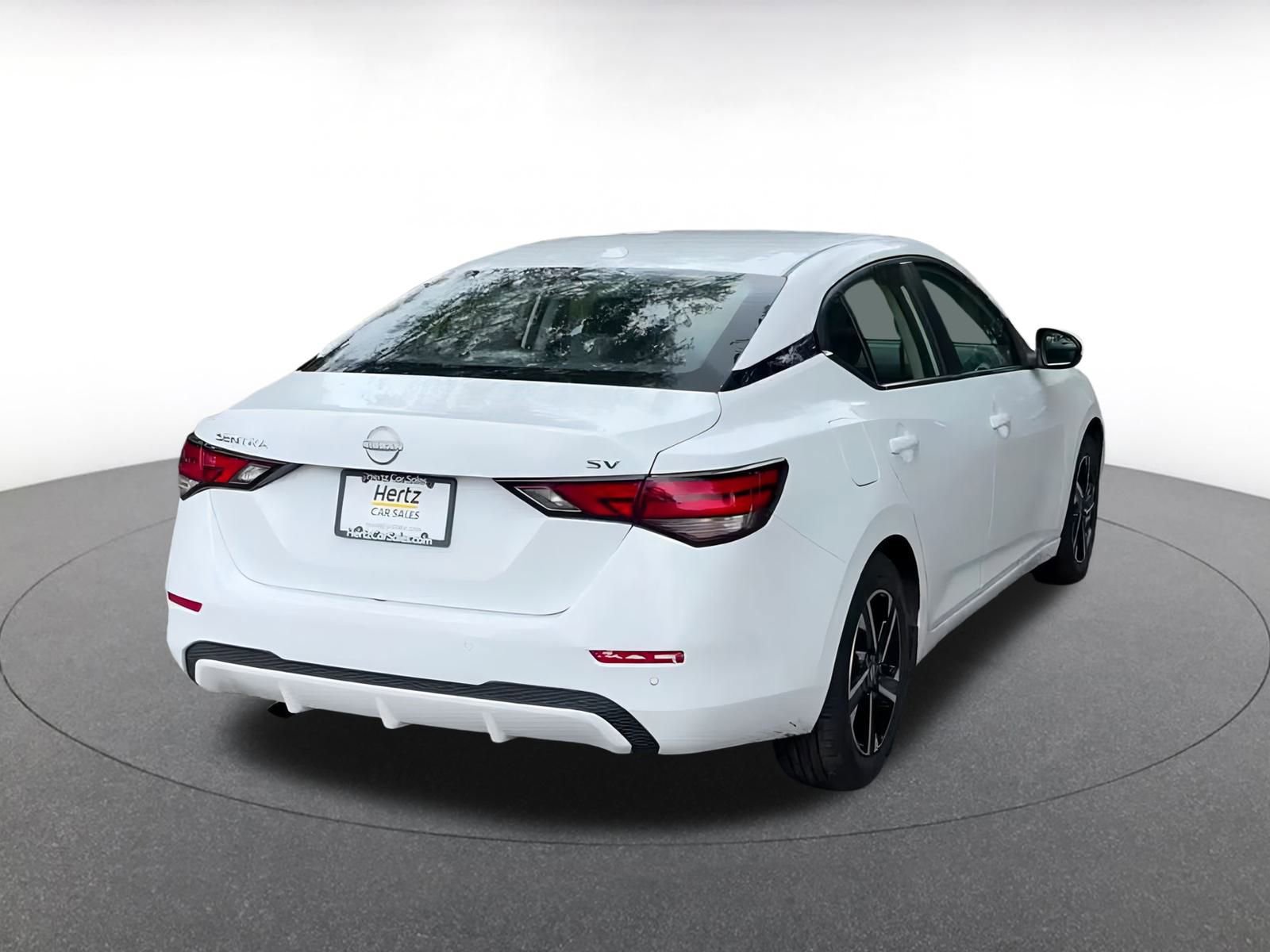 Thumbnail: 2024 Nissan Sentra - 14