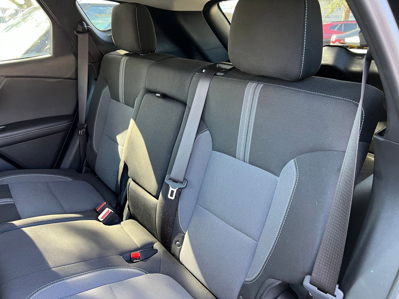 Thumbnail: 2025 Chevrolet Blazer - 33