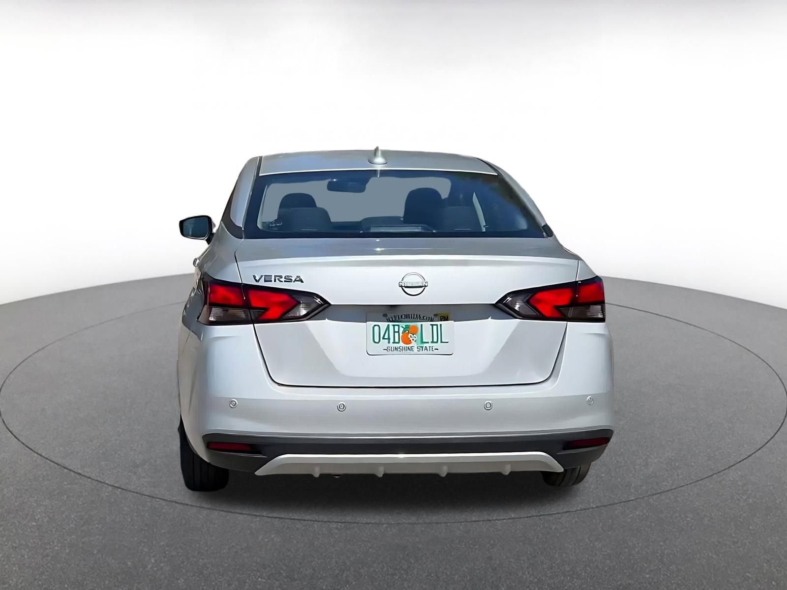 Thumbnail: 2025 Nissan Versa - 12