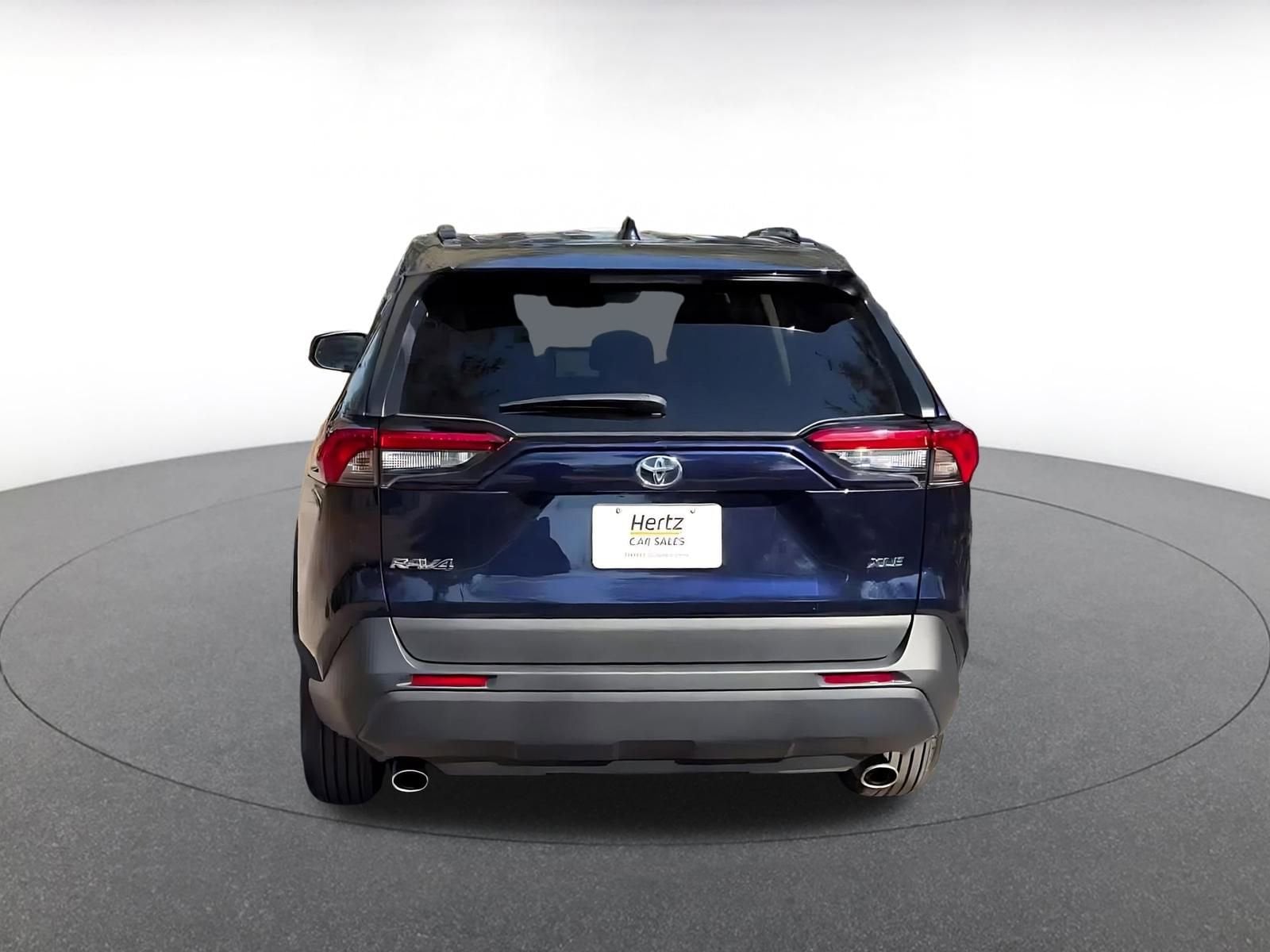 Thumbnail: 2025 Toyota RAV4 - 12