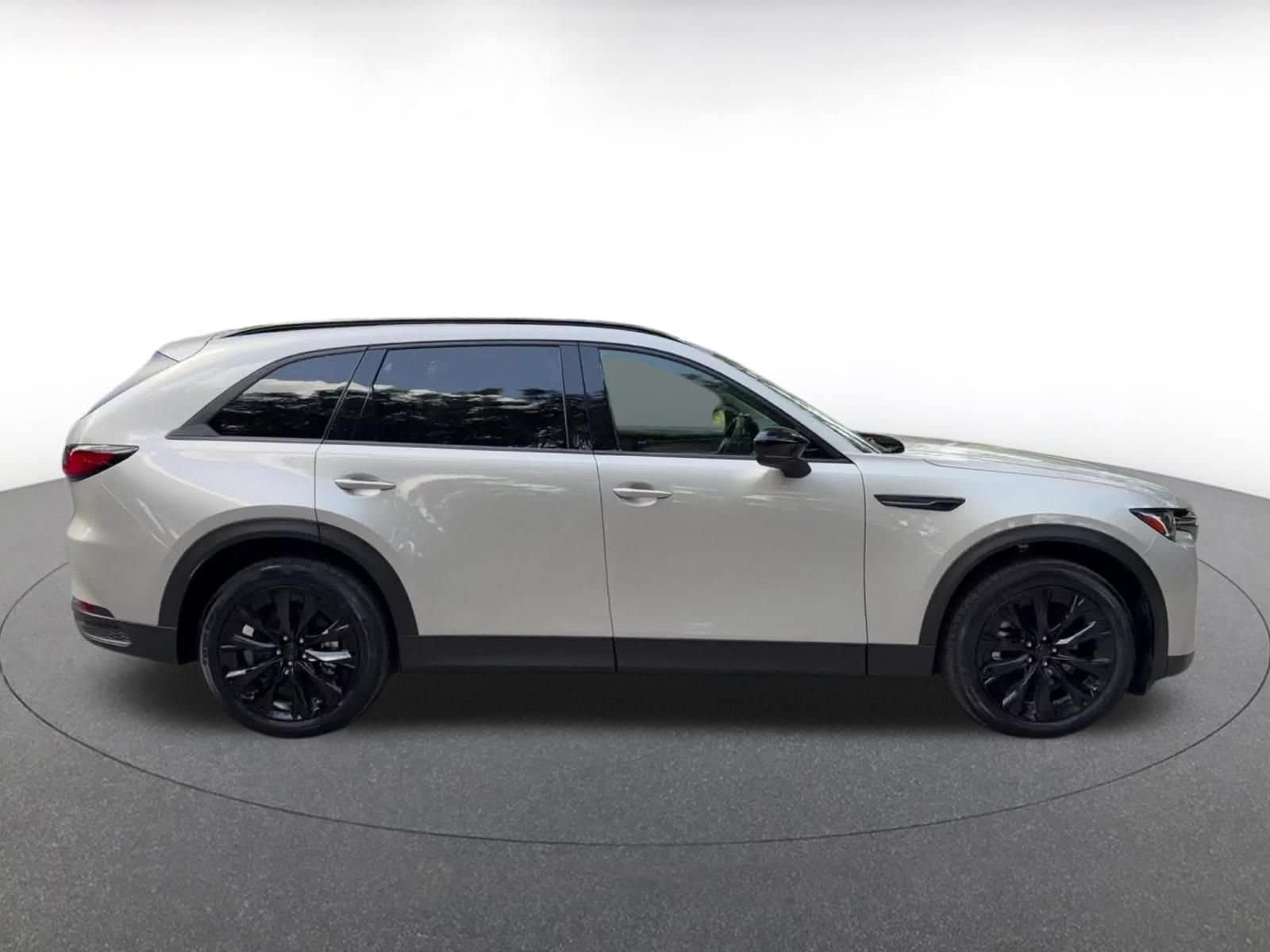 Thumbnail: 2026 Mazda CX-90 - 16