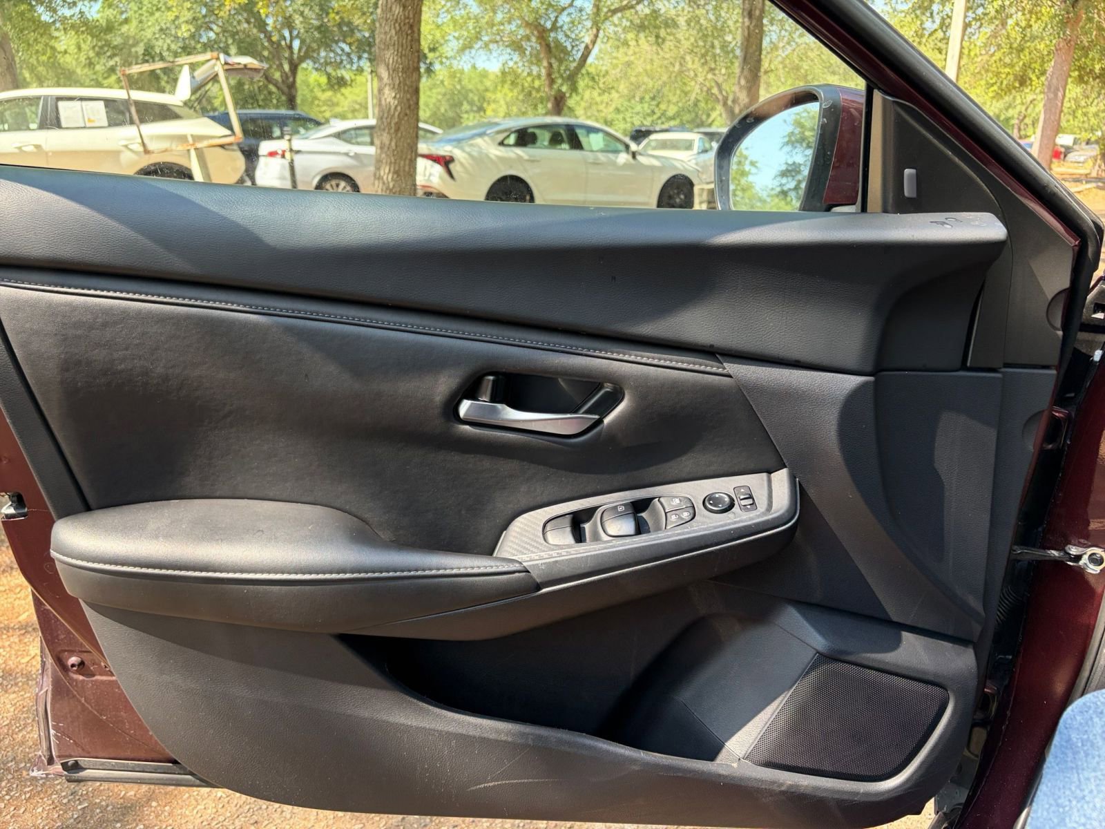 Thumbnail: 2025 Nissan Sentra - 18