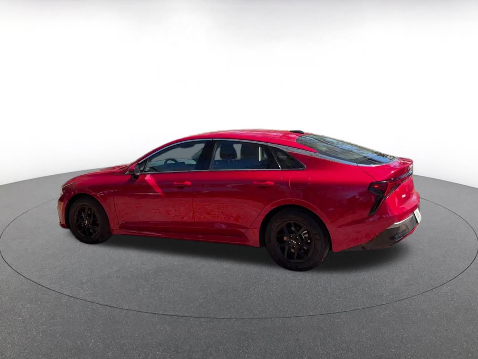 Thumbnail: 2025 Kia K5 - 10