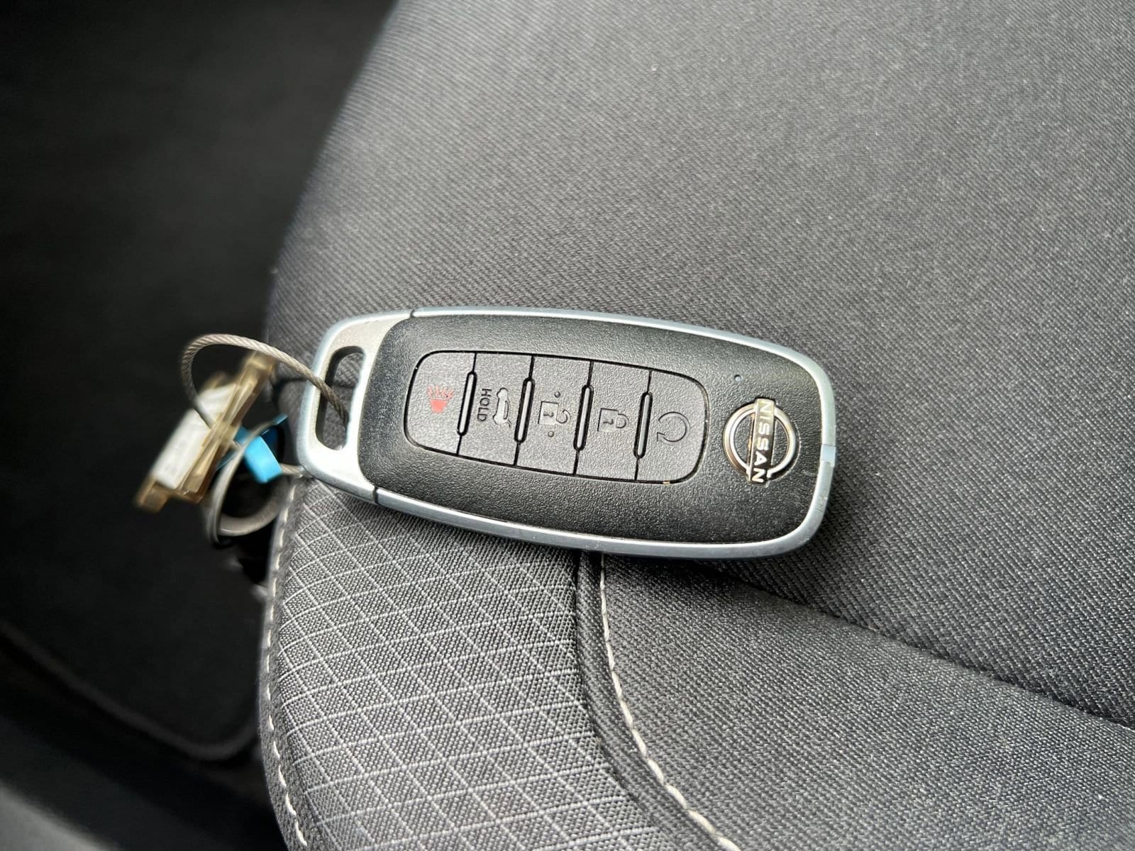 Thumbnail: 2025 Nissan Pathfinder - 21