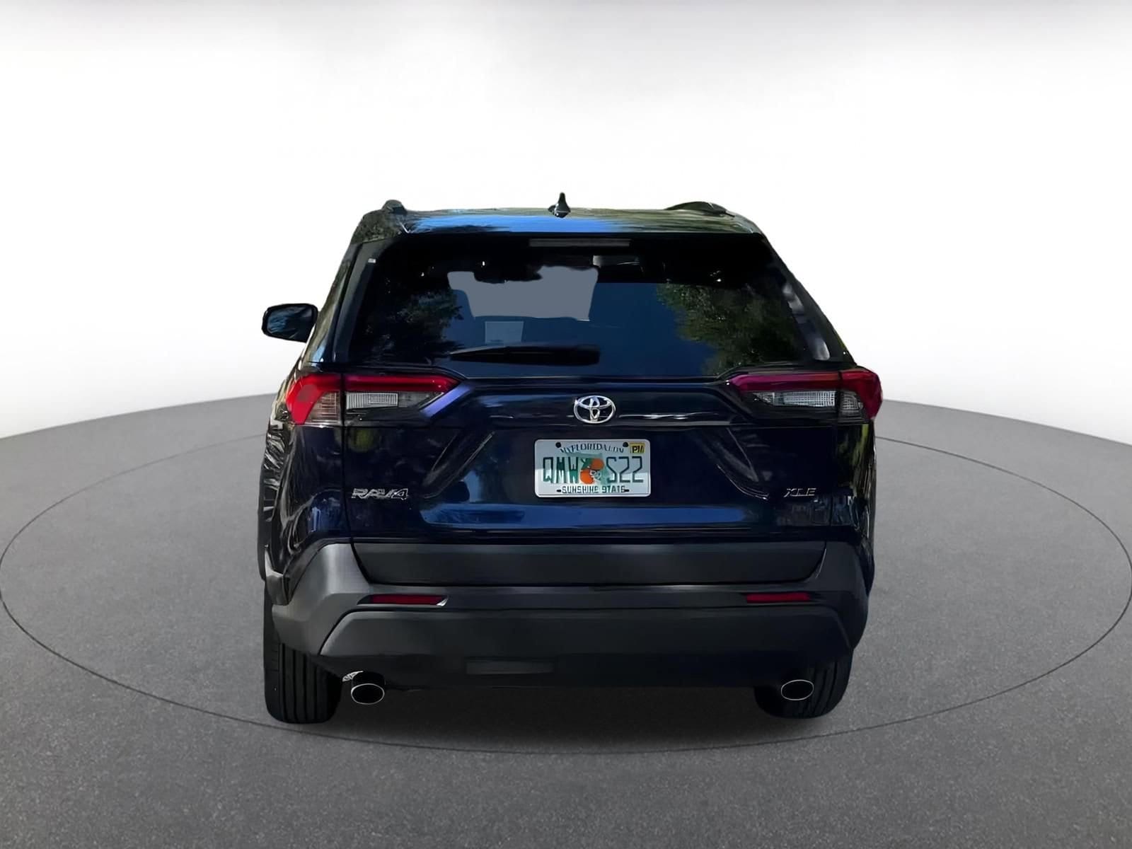 Thumbnail: 2025 Toyota RAV4 - 12