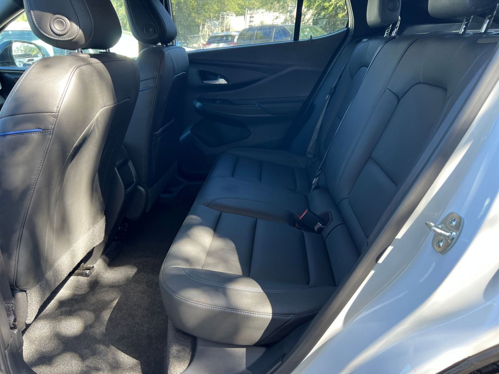 Thumbnail: 2025 Buick Envista - 33