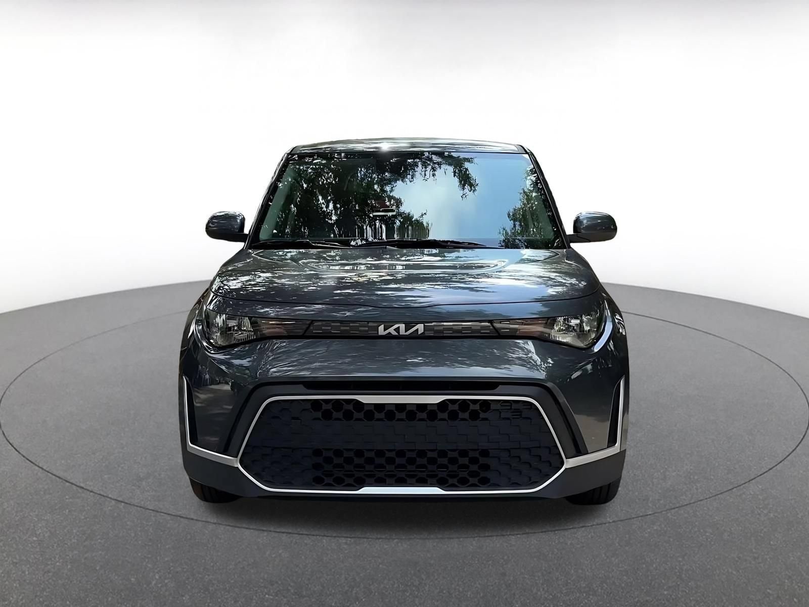 Thumbnail: 2025 Kia Soul - 4