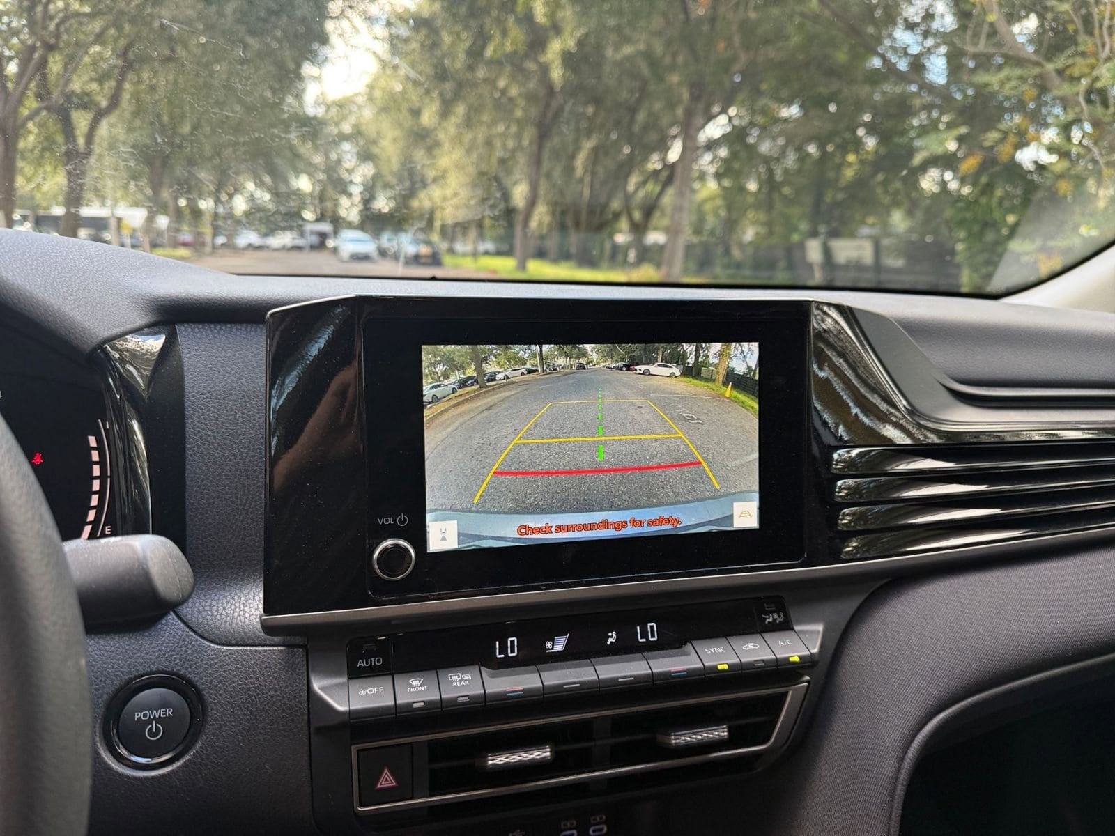 Thumbnail: 2025 Toyota Camry - 17