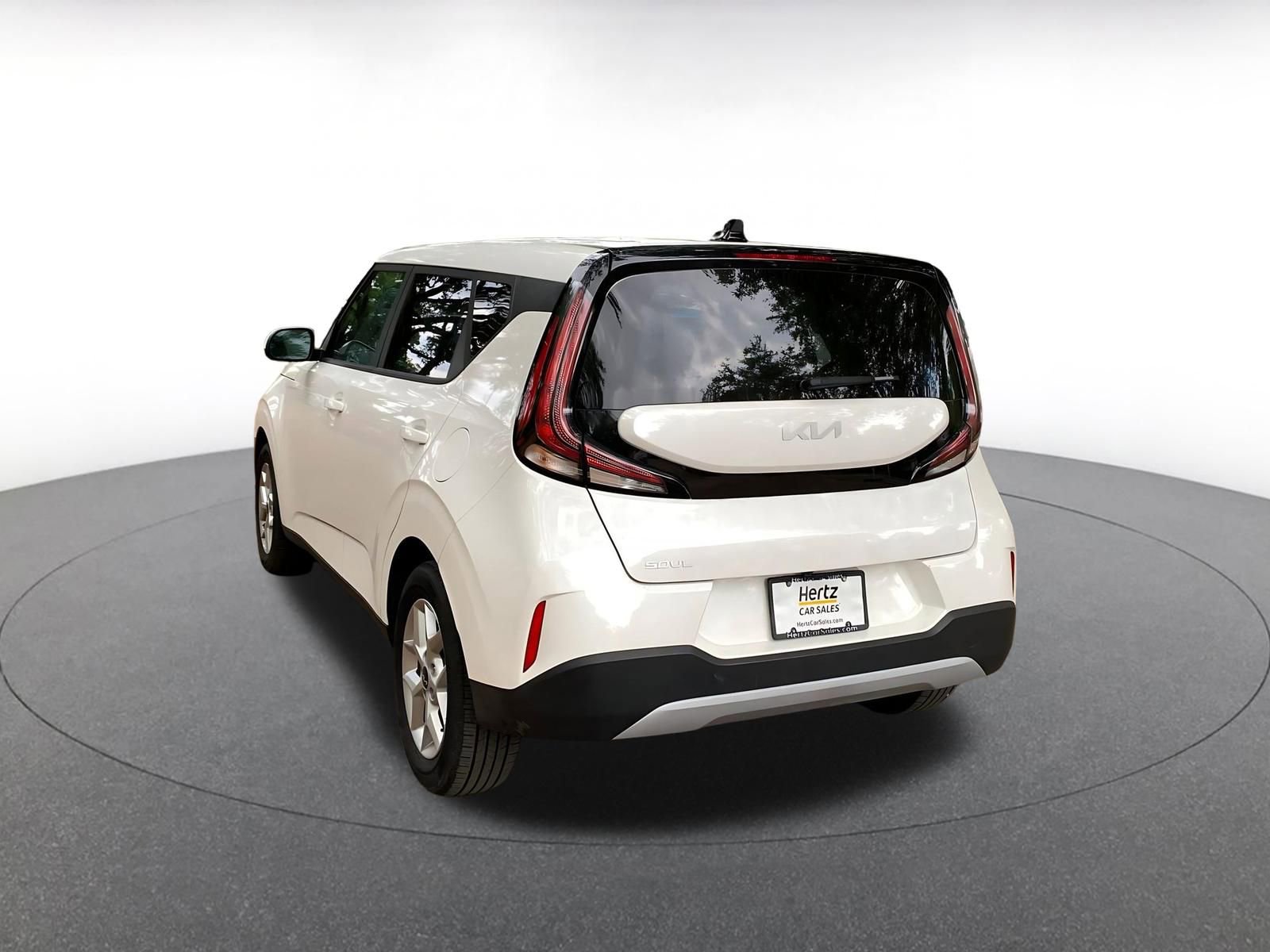 Thumbnail: 2025 Kia Soul - 5