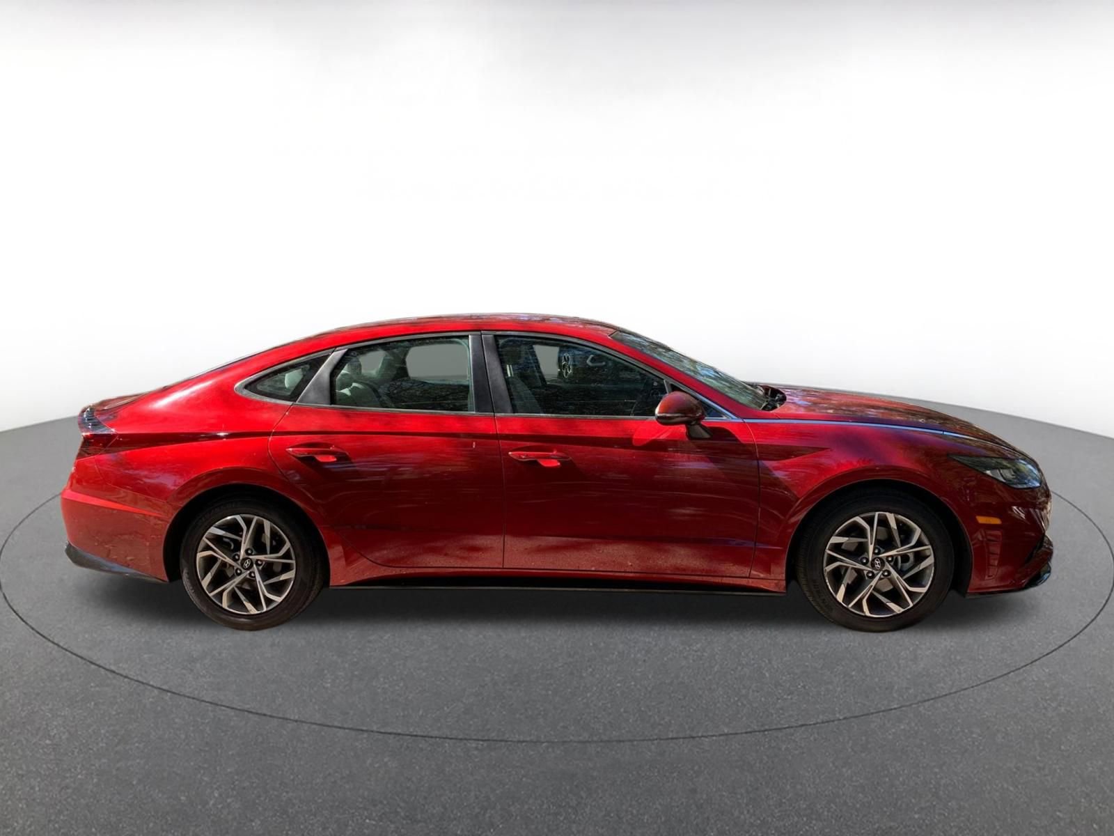 Thumbnail: 2023 Hyundai Sonata - 8