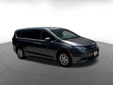 2023 Chrysler Voyager LX -
                  Orlando, FL