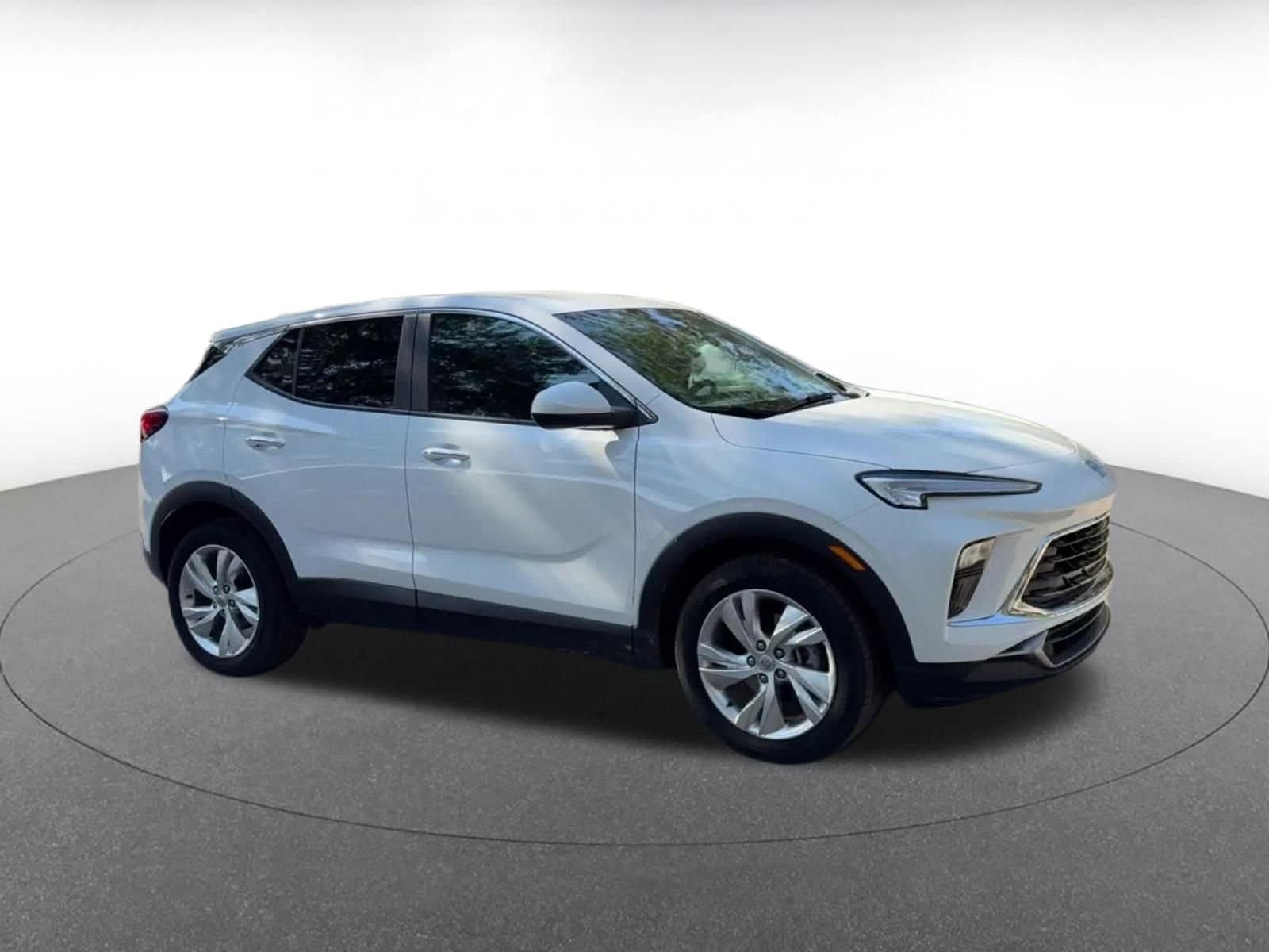 Thumbnail: 2025 Buick Encore GX - 2