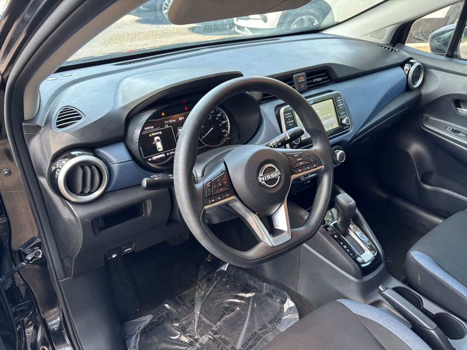 Thumbnail: 2025 Nissan Versa - 33