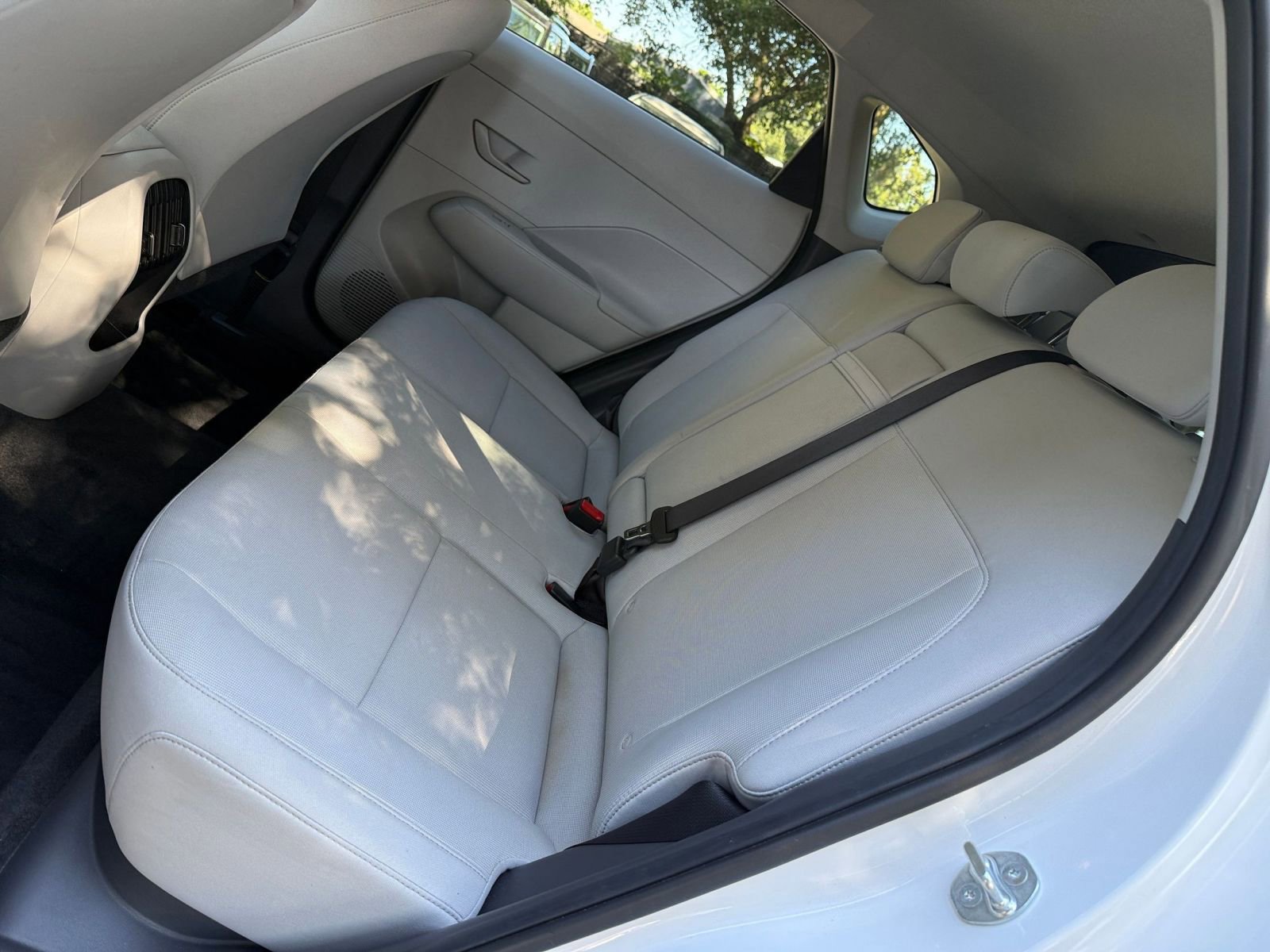 Thumbnail: 2025 Hyundai Kona - 20