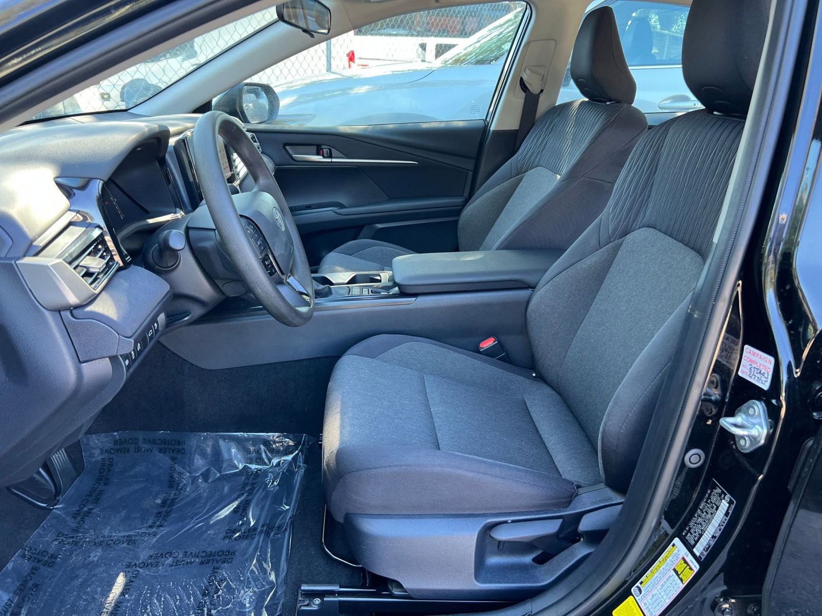 Thumbnail: 2025 Toyota Camry - 21