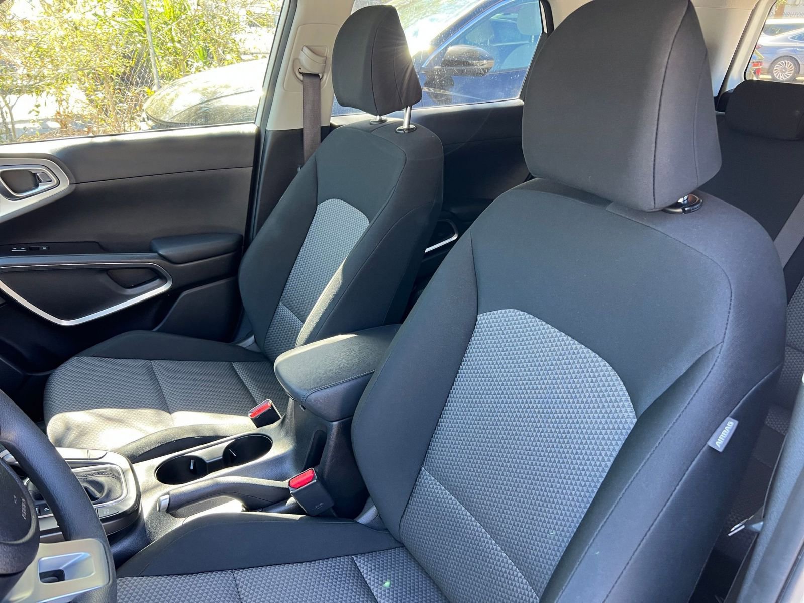 Thumbnail: 2025 Kia Soul - 31