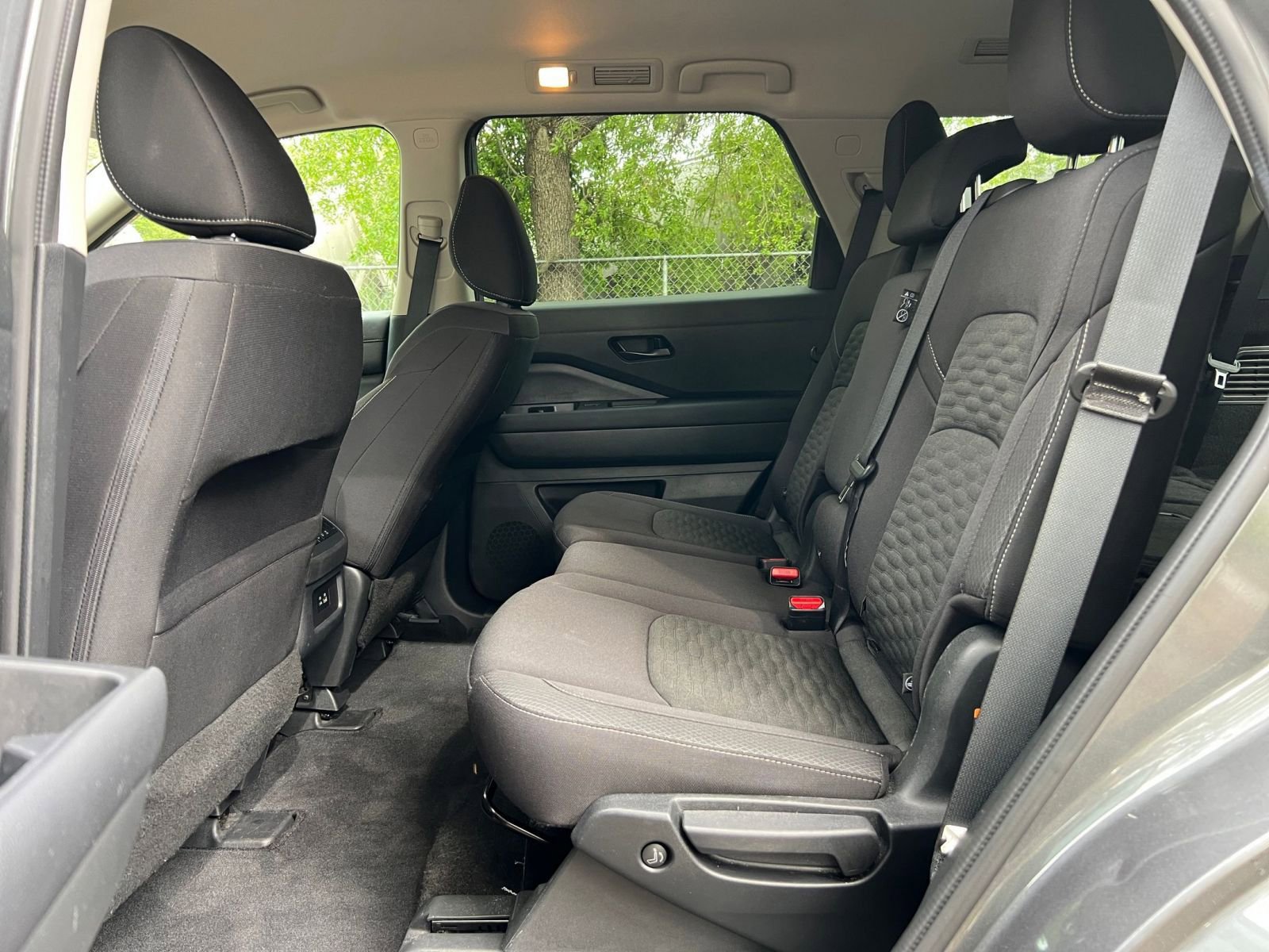 Thumbnail: 2025 Nissan Pathfinder - 29