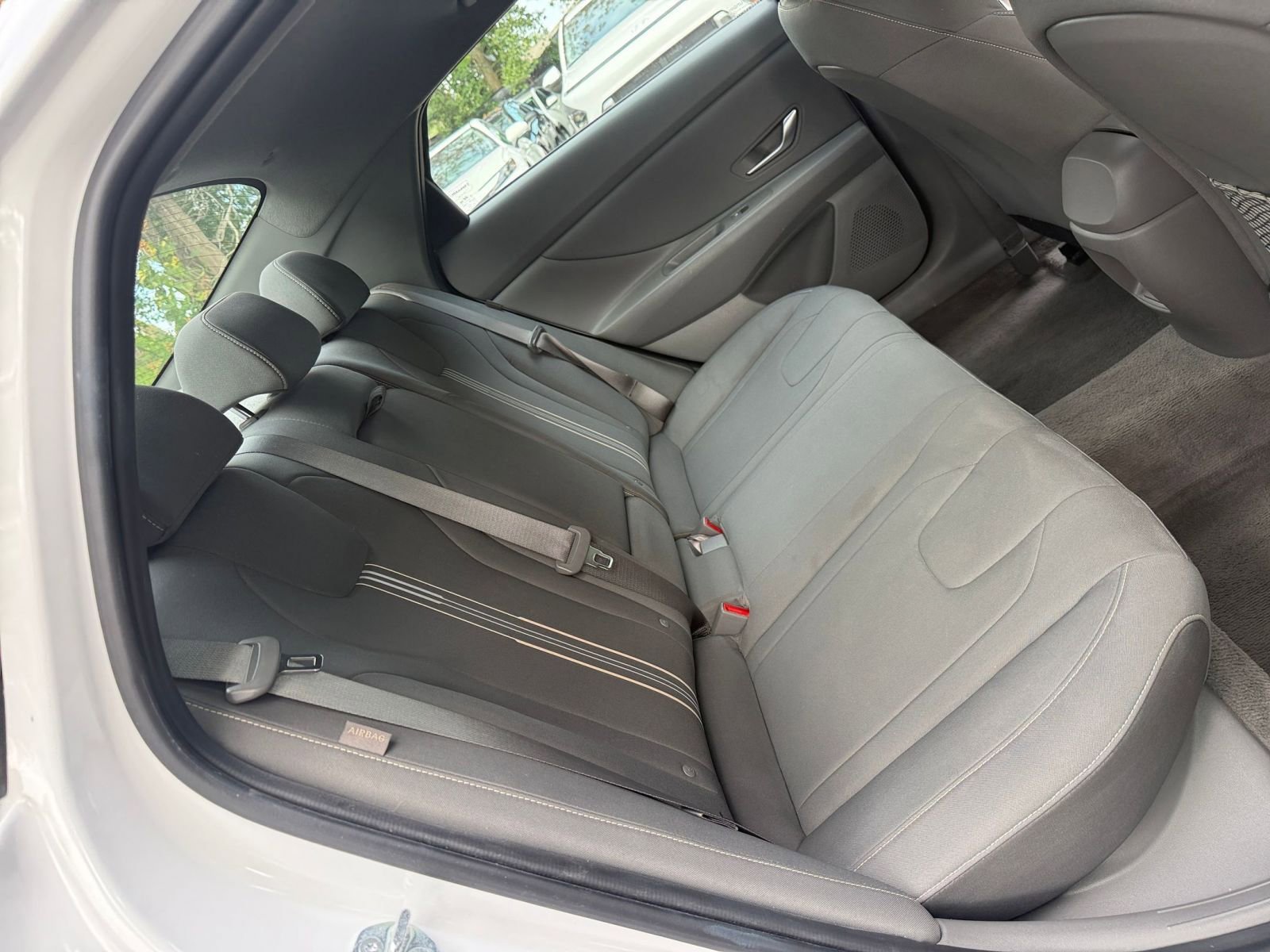 Thumbnail: 2025 Hyundai Elantra - 31