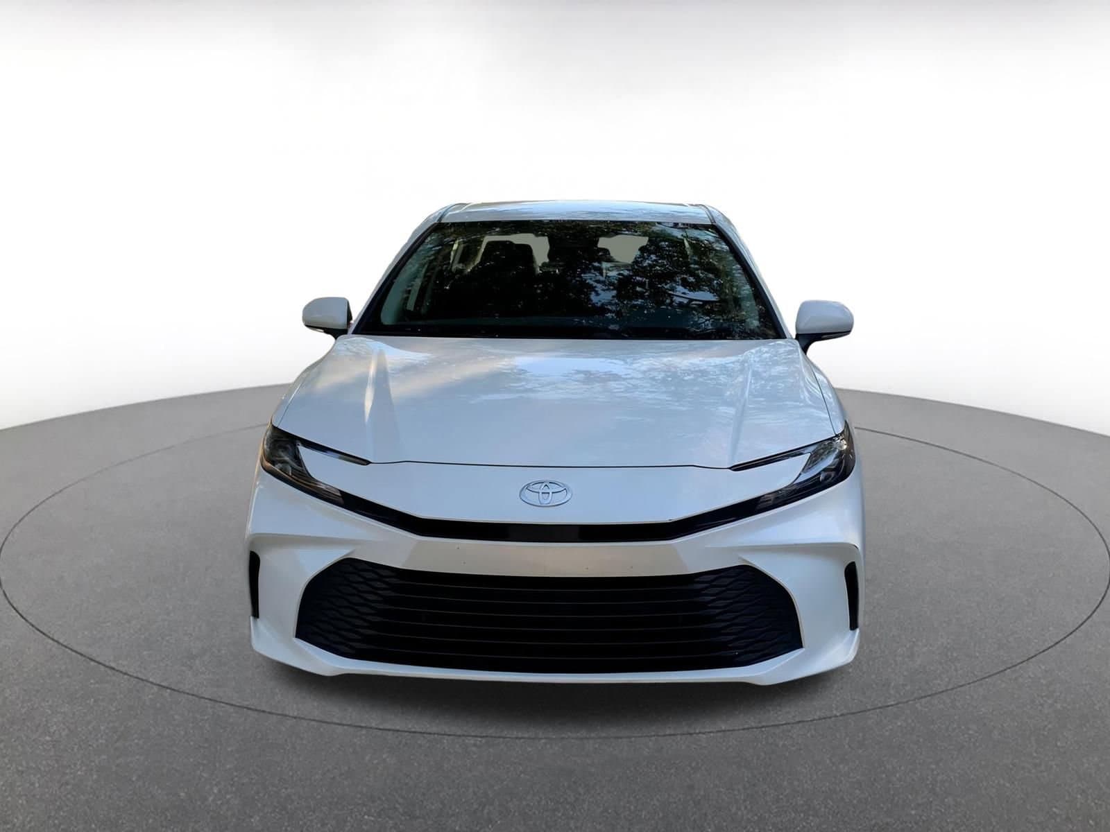 Thumbnail: 2025 Toyota Camry - 2