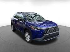 2025 Toyota Corolla Cross LE -
                  Orlando, FL