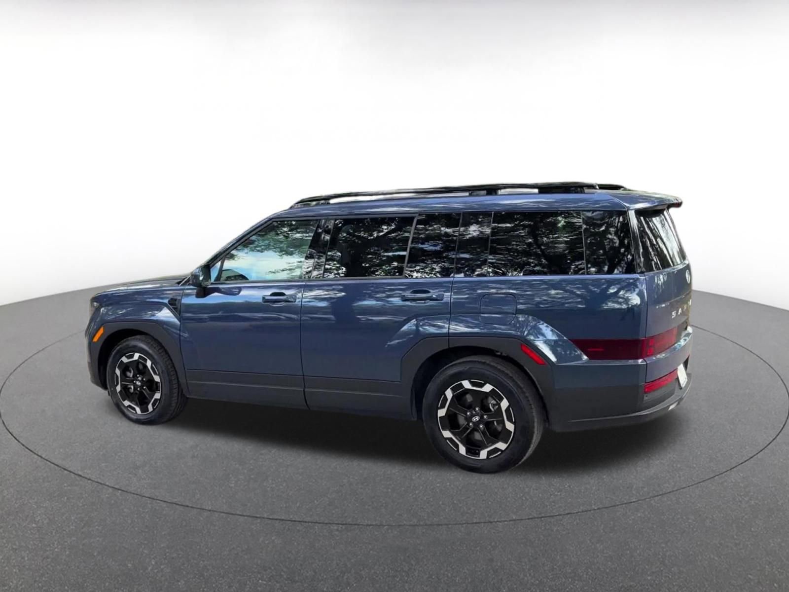 Thumbnail: 2025 Hyundai Santa Fe - 10