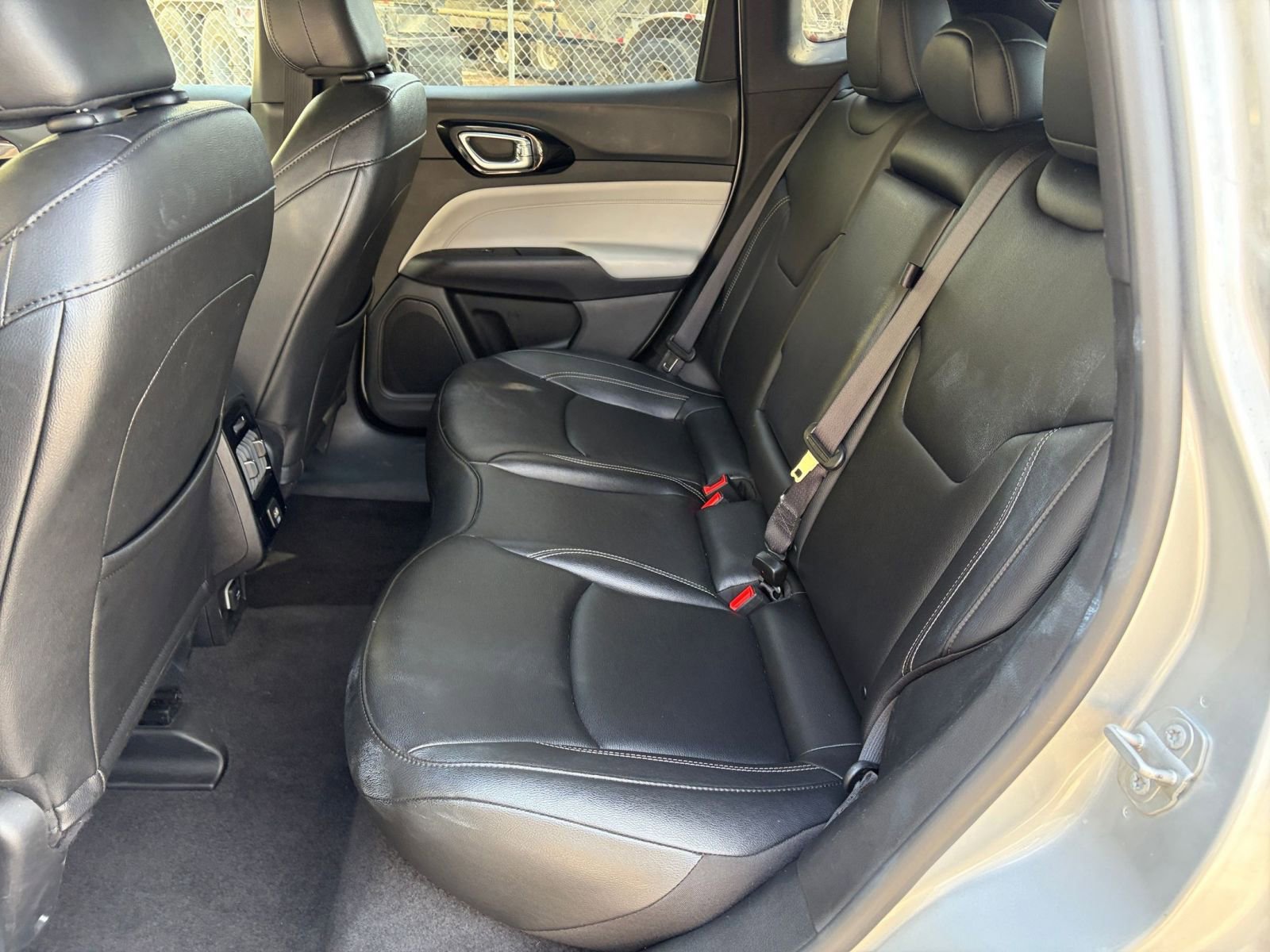 Thumbnail: 2025 Jeep Compass - 33