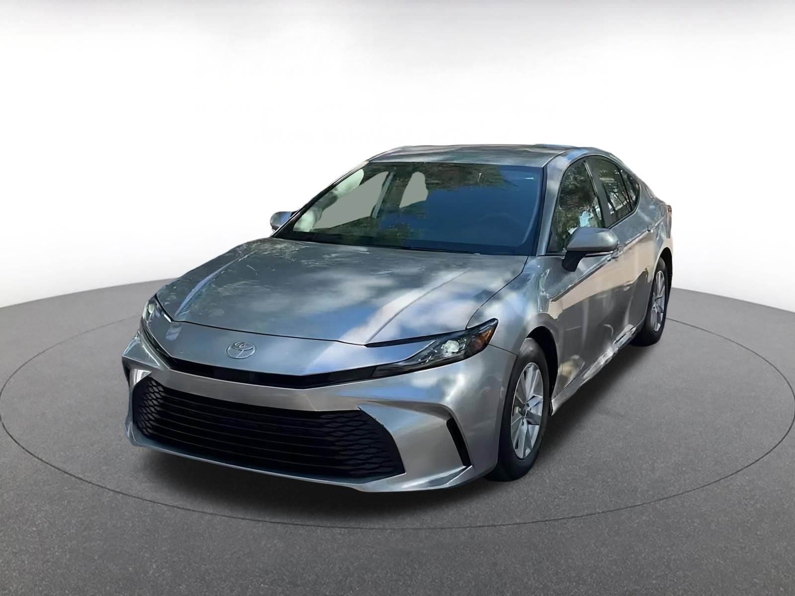 Thumbnail: 2025 Toyota Camry - 7