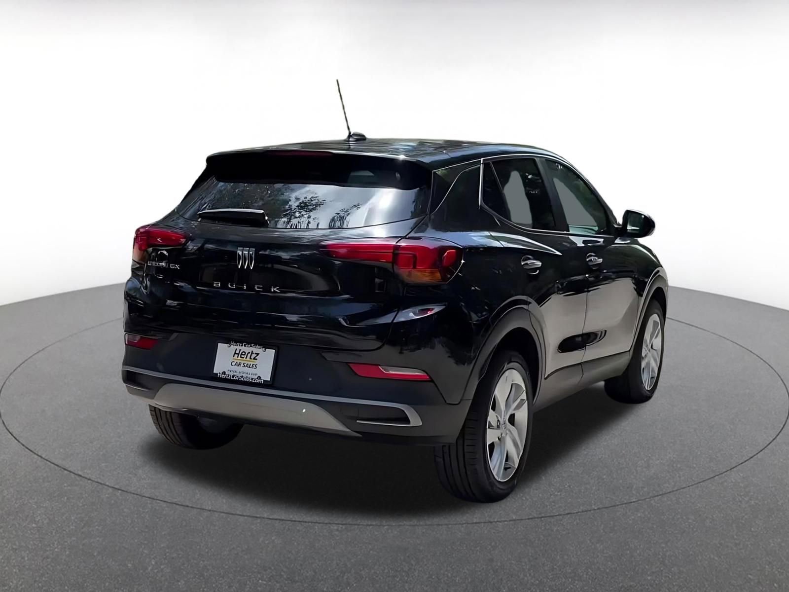 Thumbnail: 2025 Buick Encore GX - 15