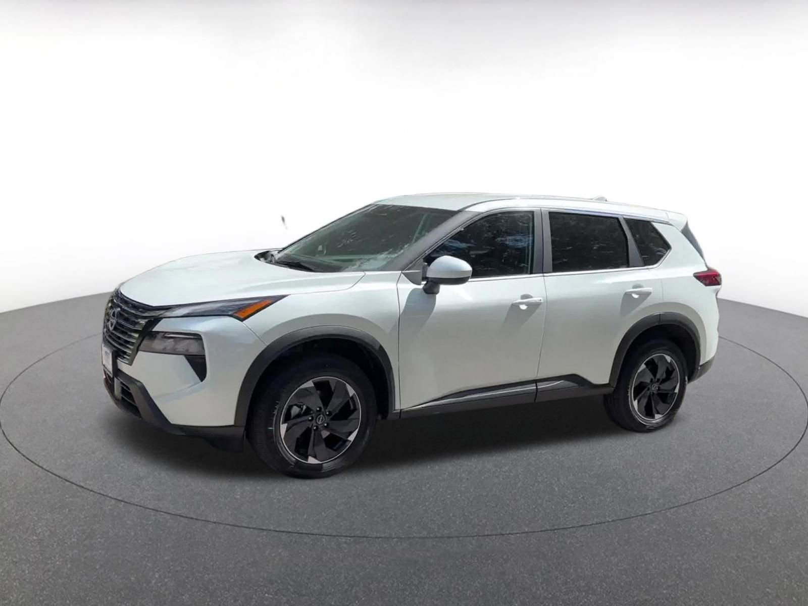 Thumbnail: 2025 Nissan Rogue - 8