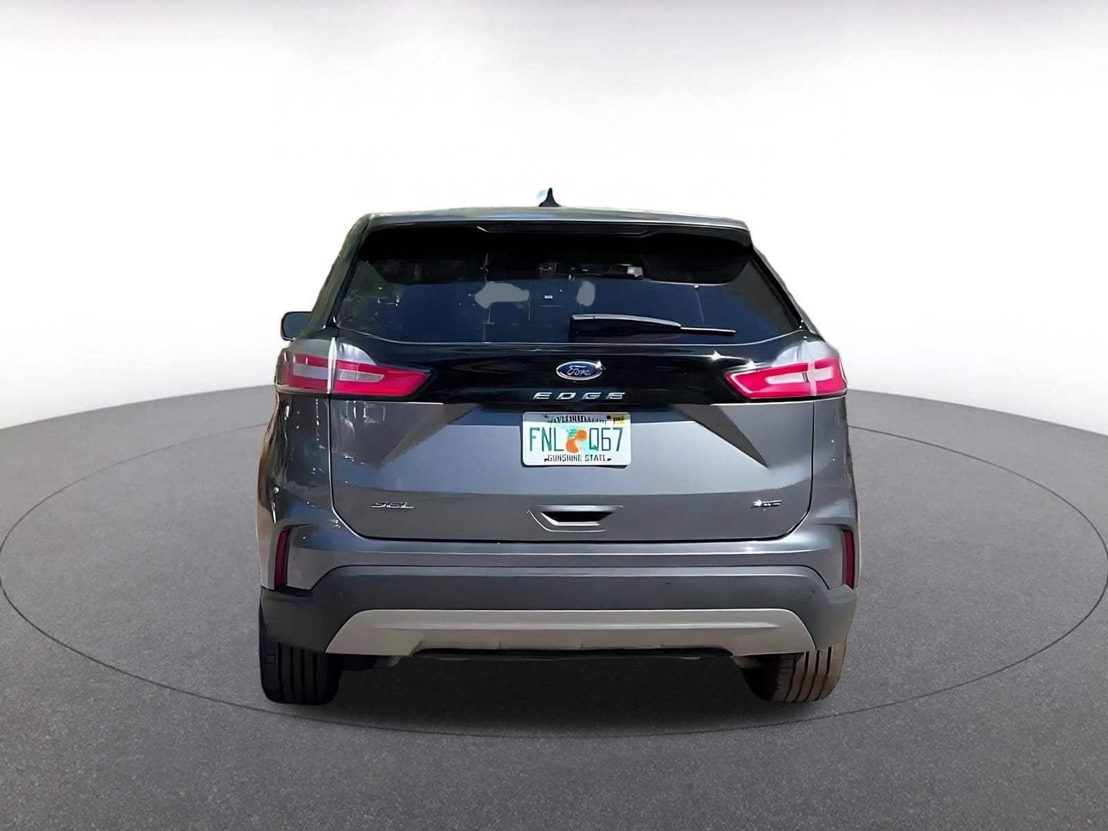 Thumbnail: 2024 Ford Edge - 12