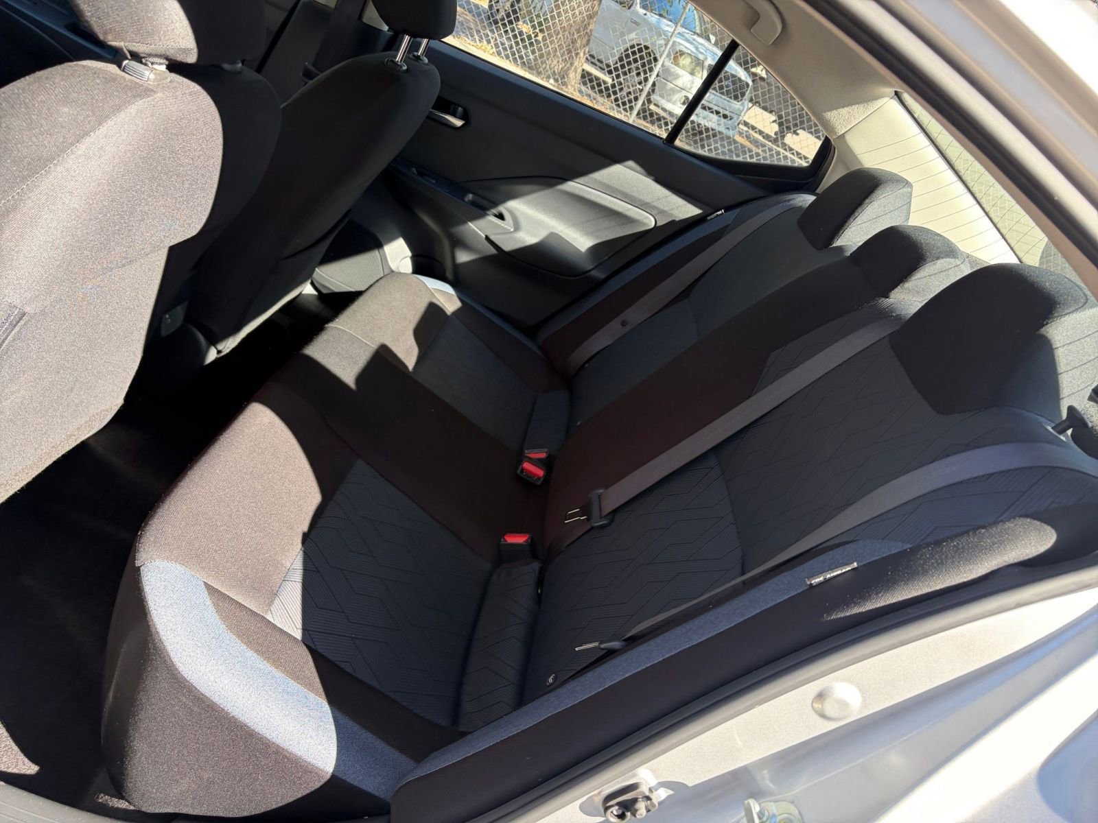 Thumbnail: 2025 Nissan Versa - 22