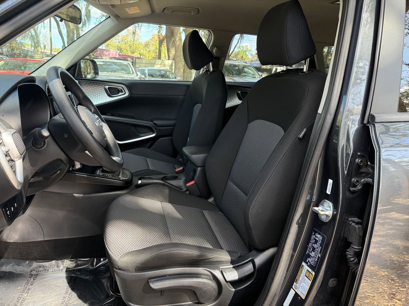 Thumbnail: 2025 Kia Soul - 31