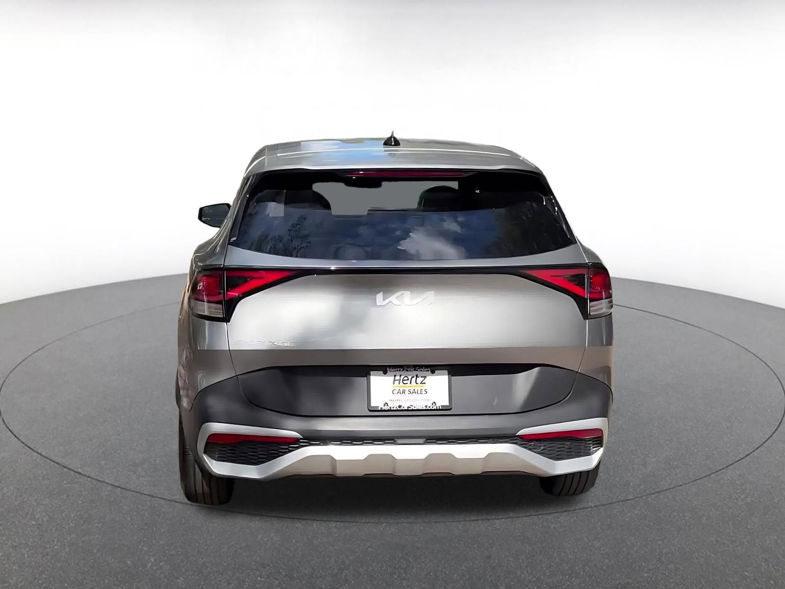 Thumbnail: 2025 Kia Sportage - 12