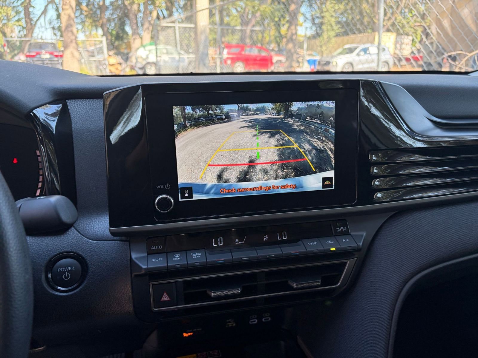 Thumbnail: 2025 Toyota Camry - 17