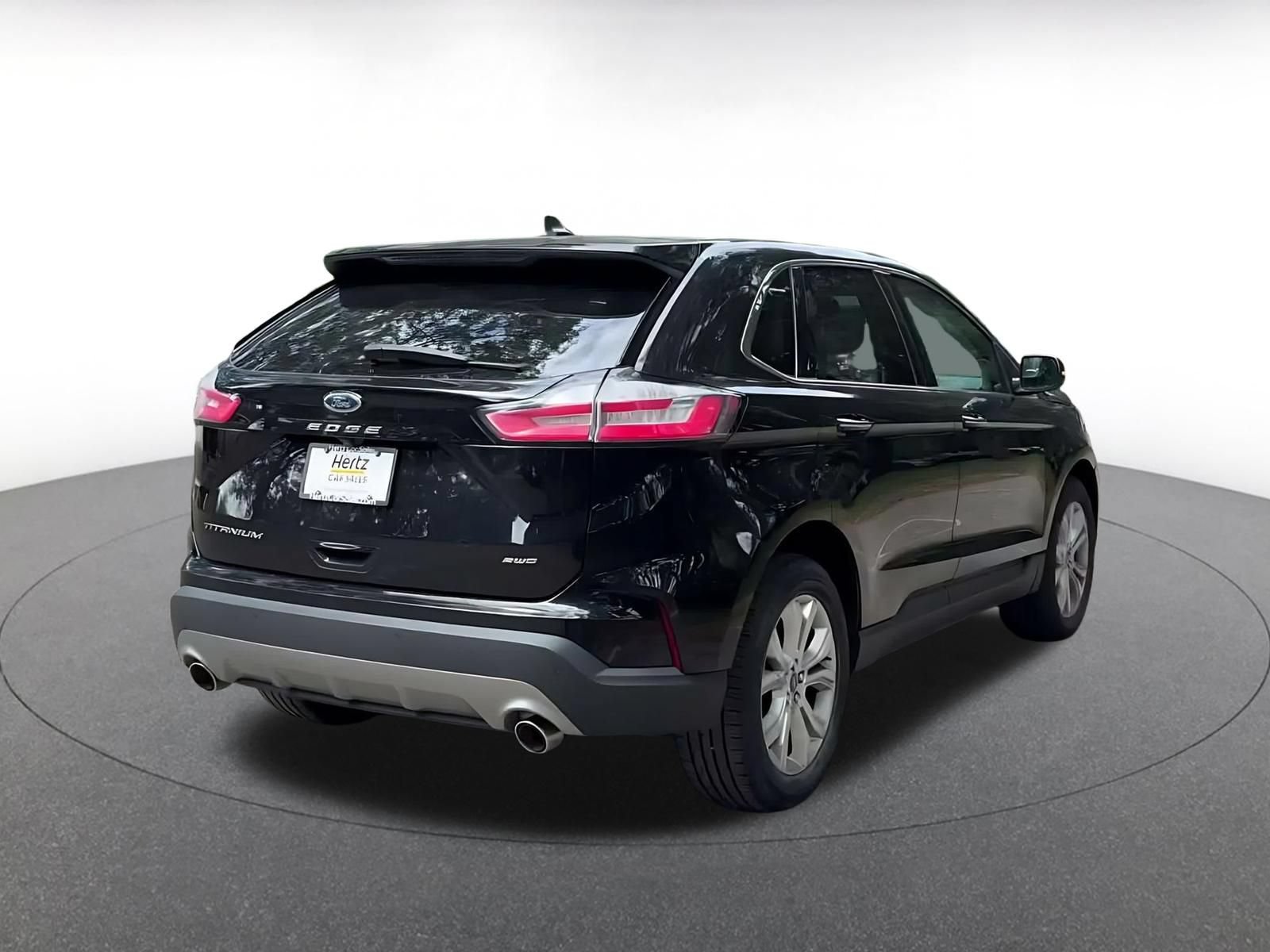 Thumbnail: 2022 Ford Edge - 12
