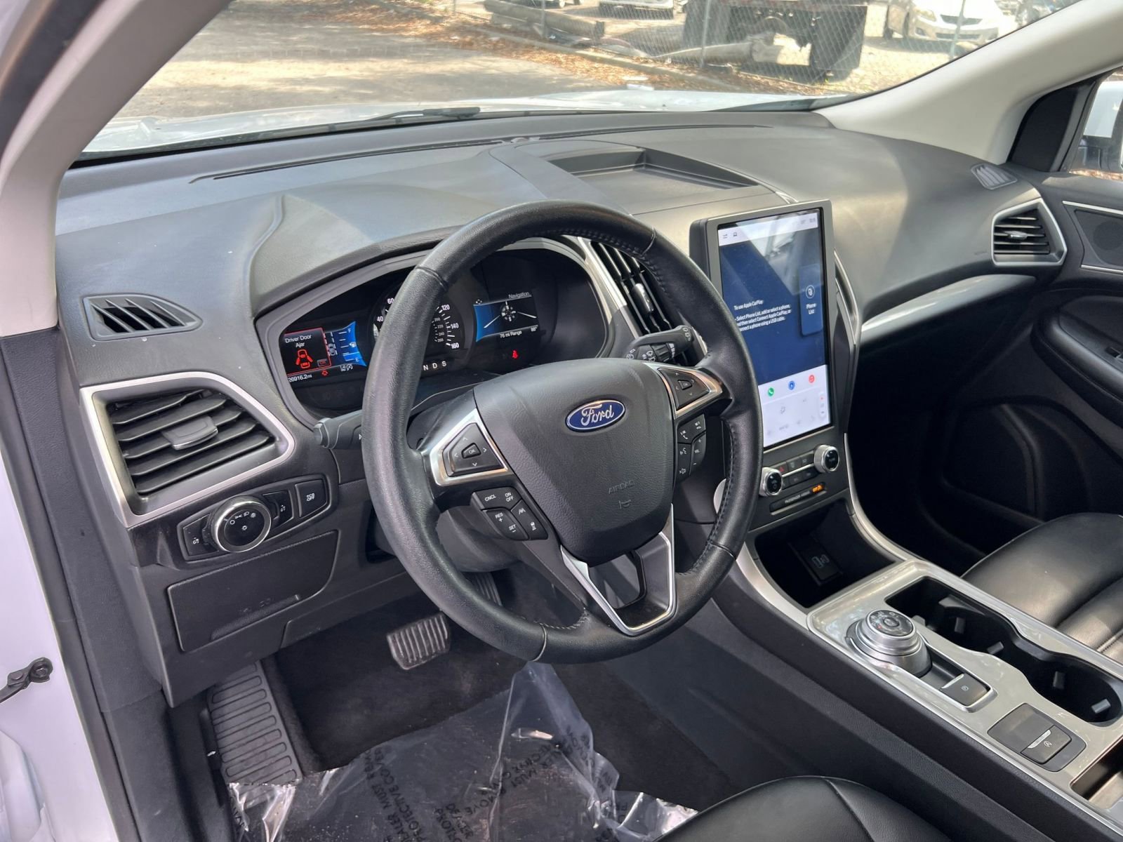 Thumbnail: 2024 Ford Edge - 28