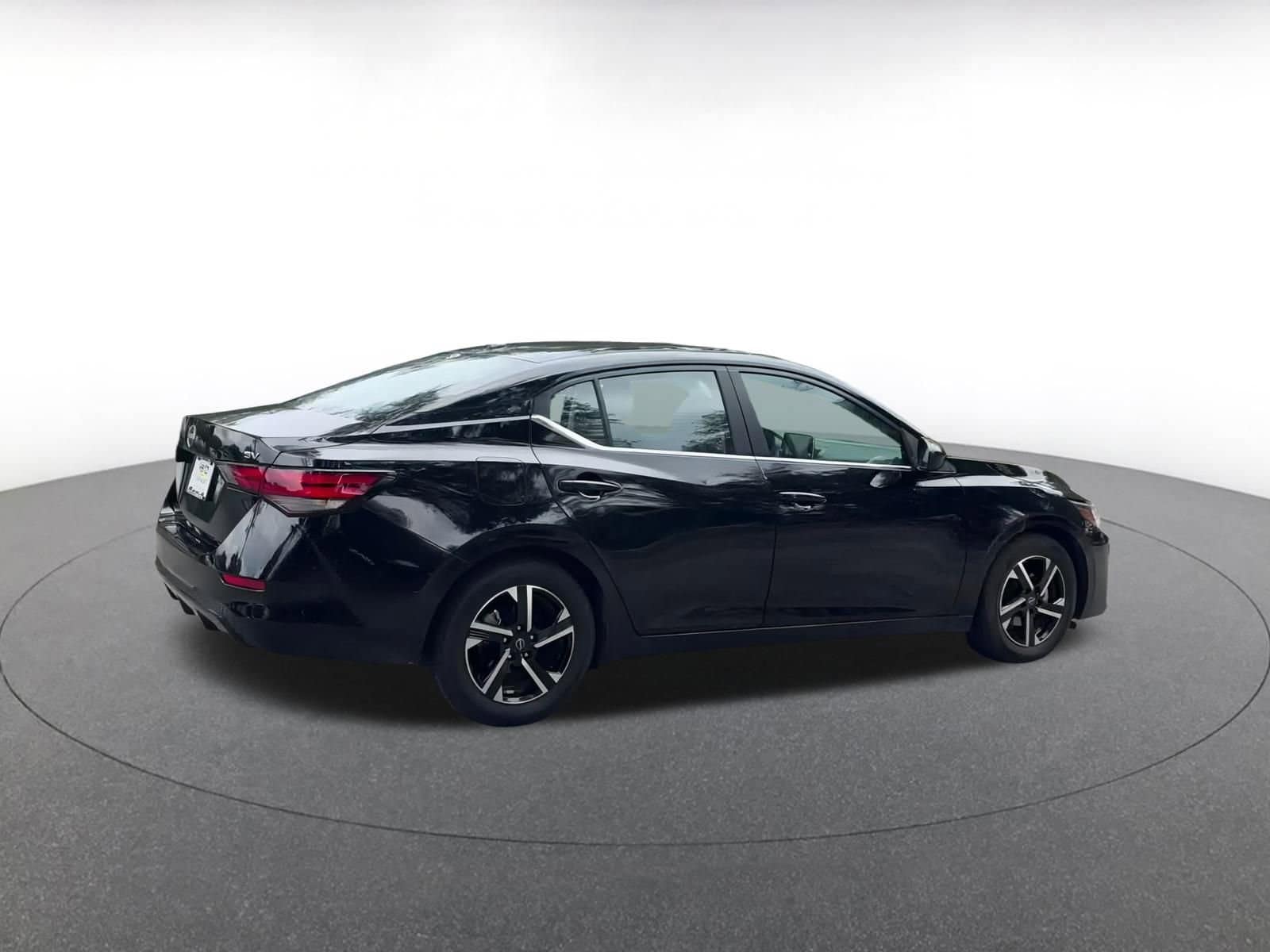 Thumbnail: 2024 Nissan Sentra - 14
